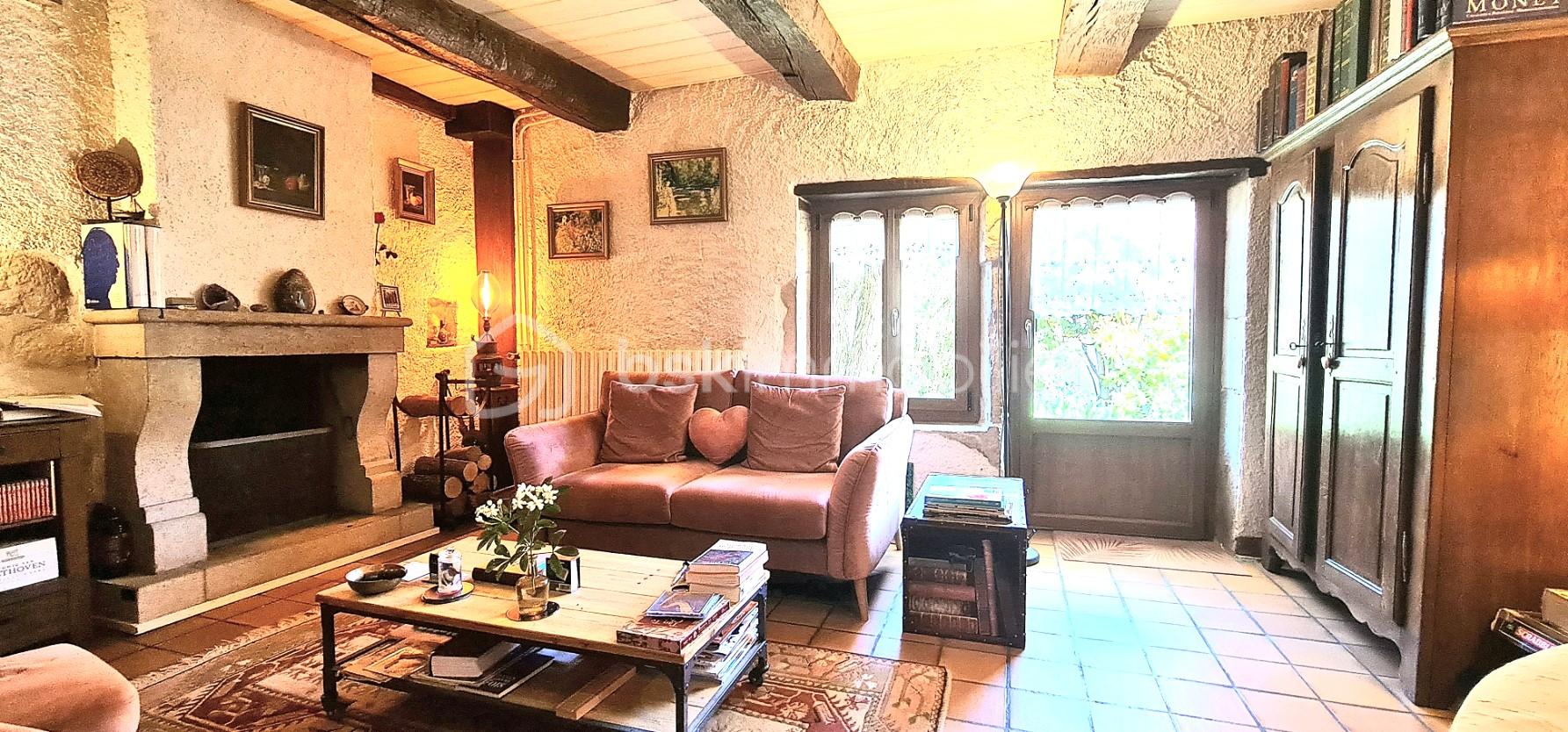 Maison de 120 m² - 20250410_154220.jpg