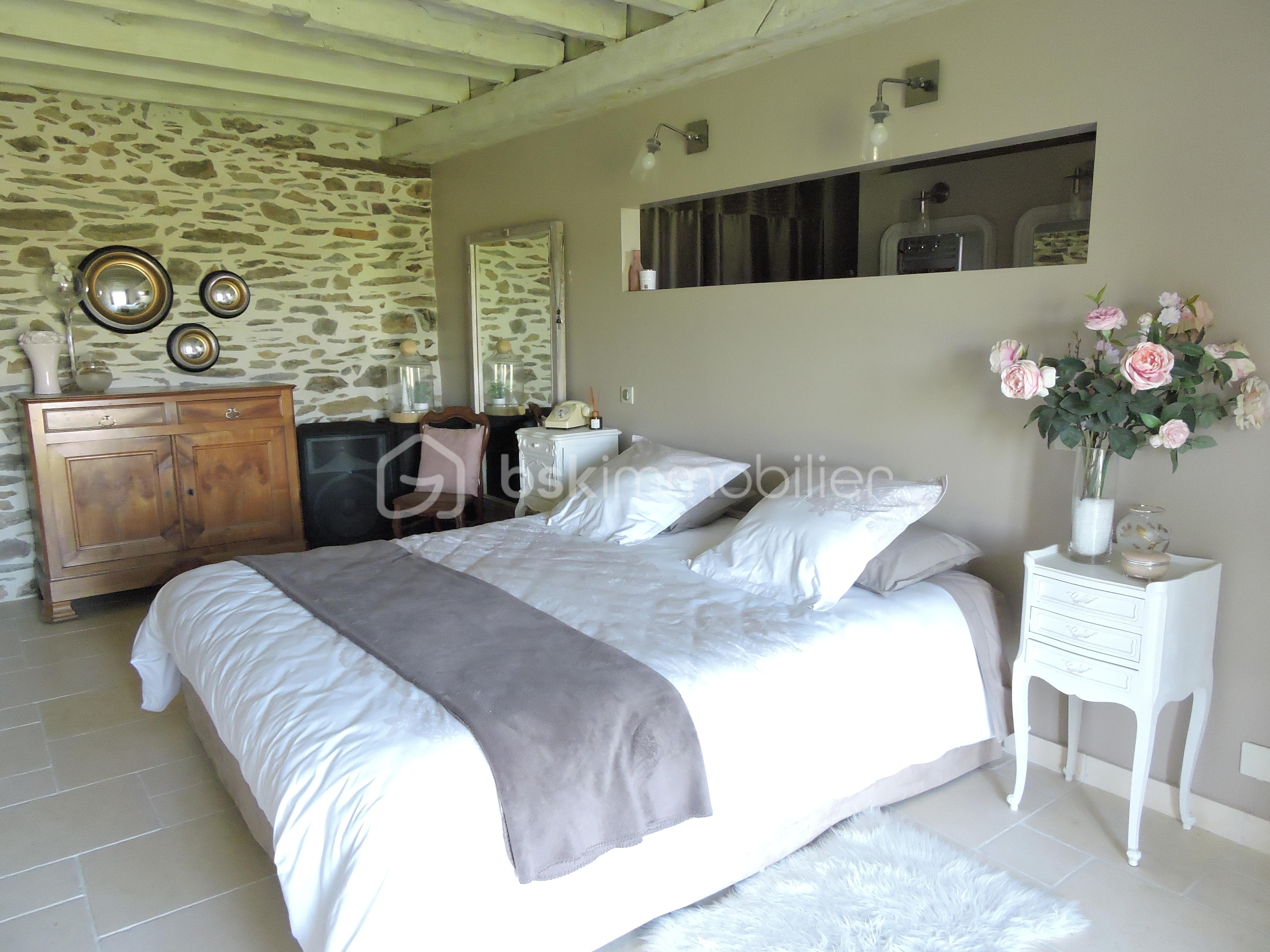 Maison de 269 m² - ok chbre 1 RDC.JPG