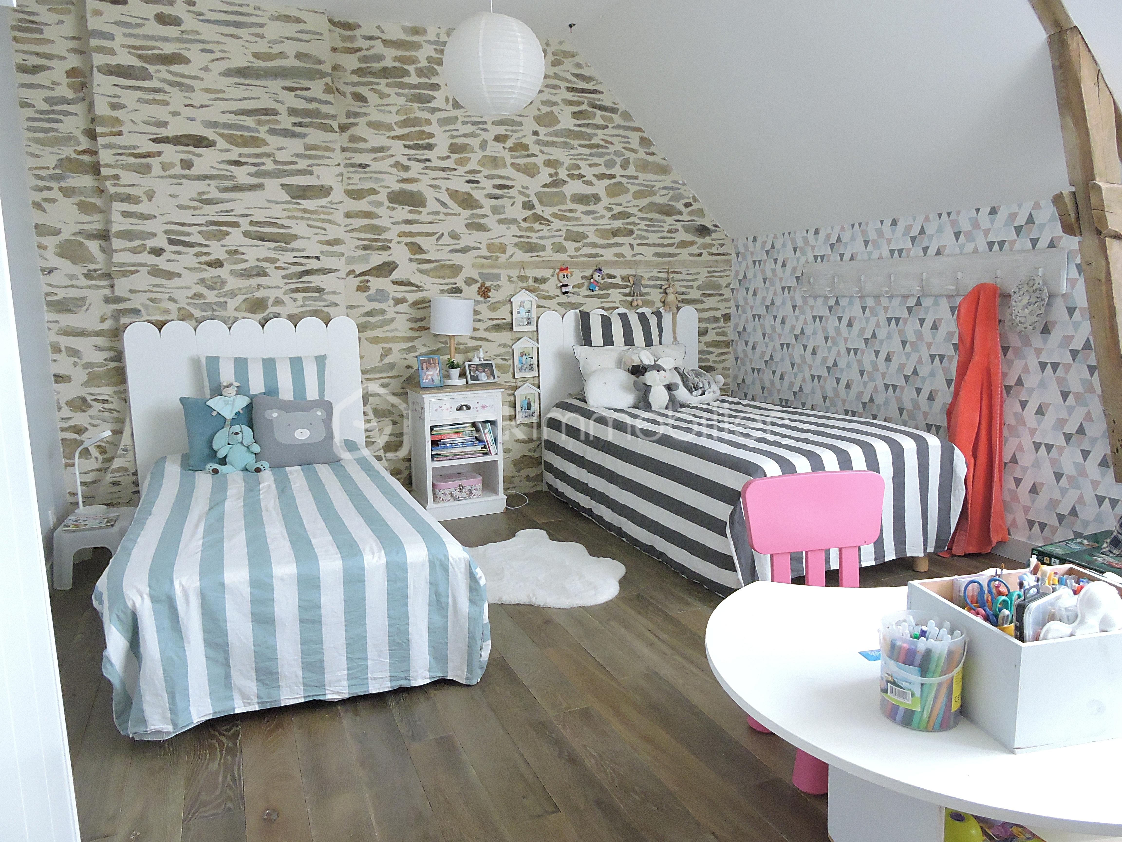 Maison de 269 m² - OK chambre dortoir JPG.JPG
