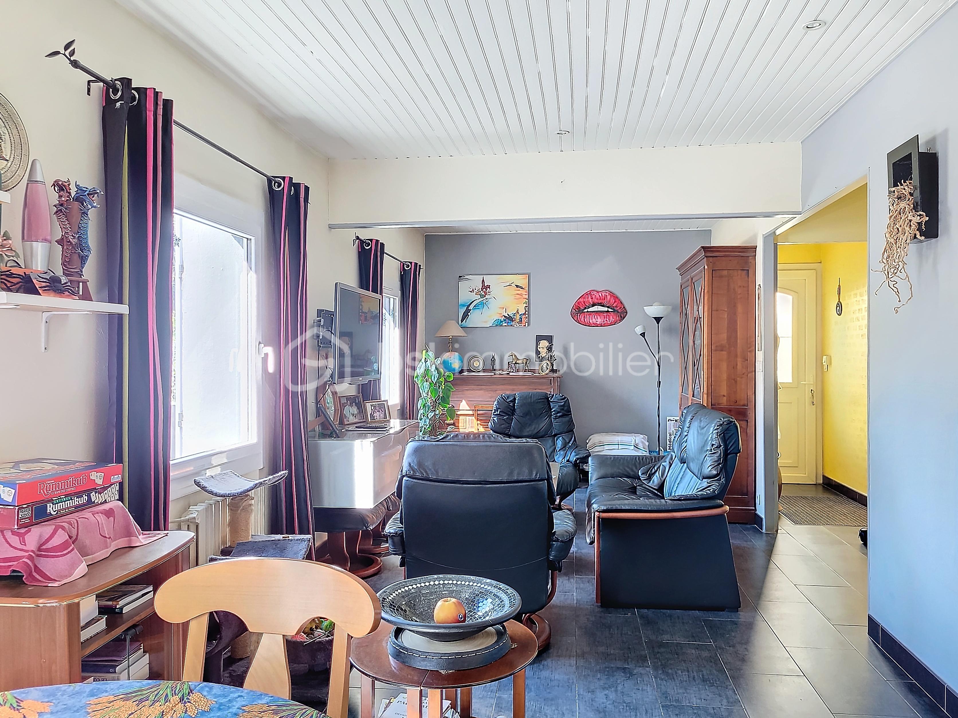 Maison 4 pièces 97 m² · à Toulon · 97,4 m² · 329 000 €