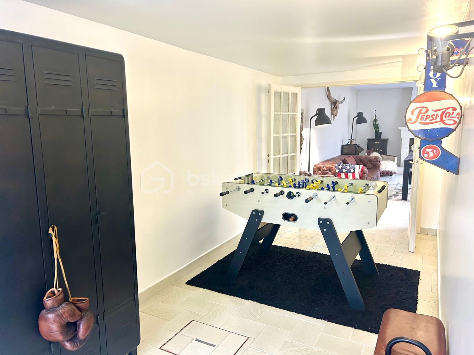 Demeure de 251,13 m² - babyfoot.jpg