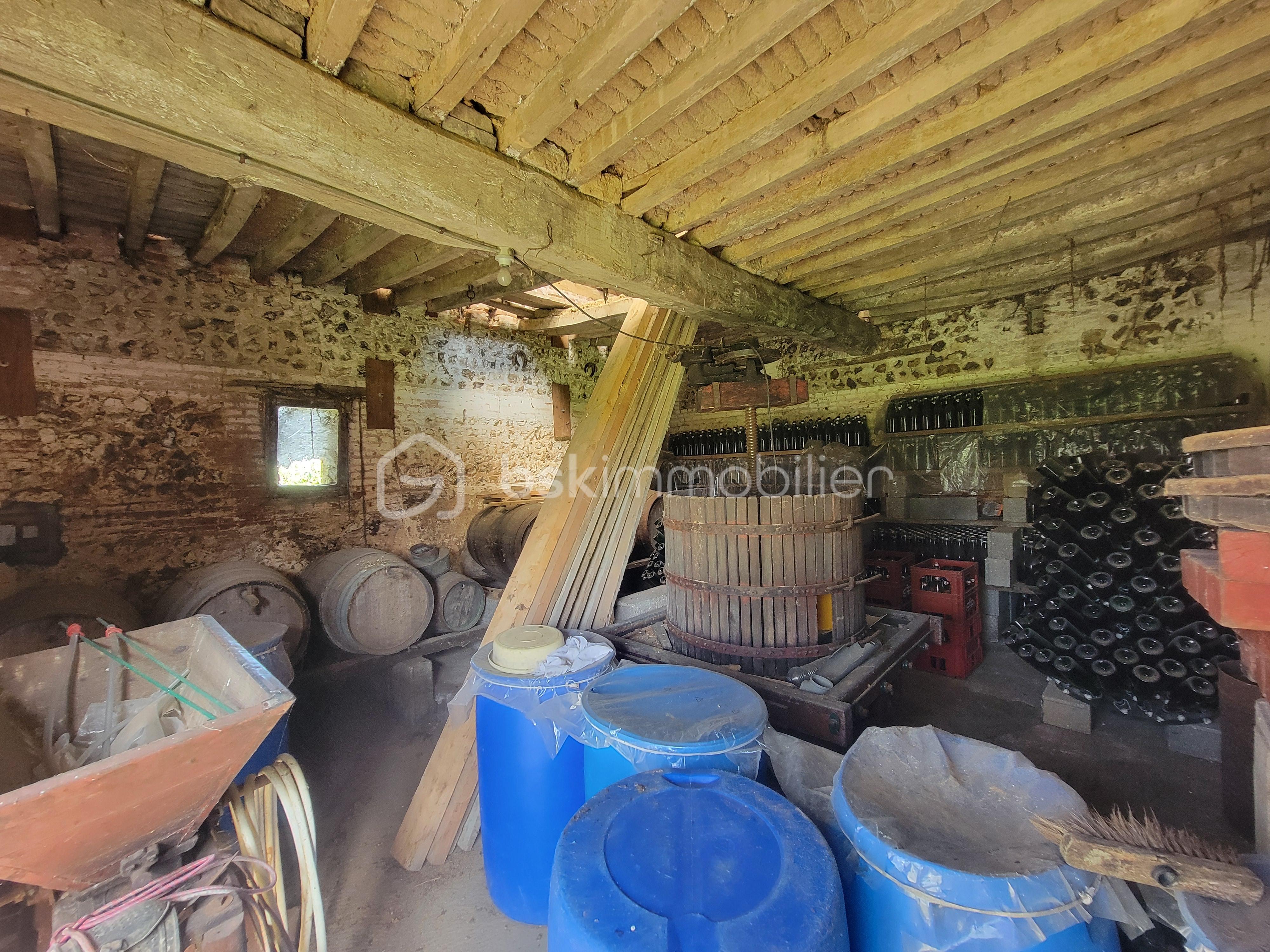 Maison de 227 m² - 20250404_145740.jpg