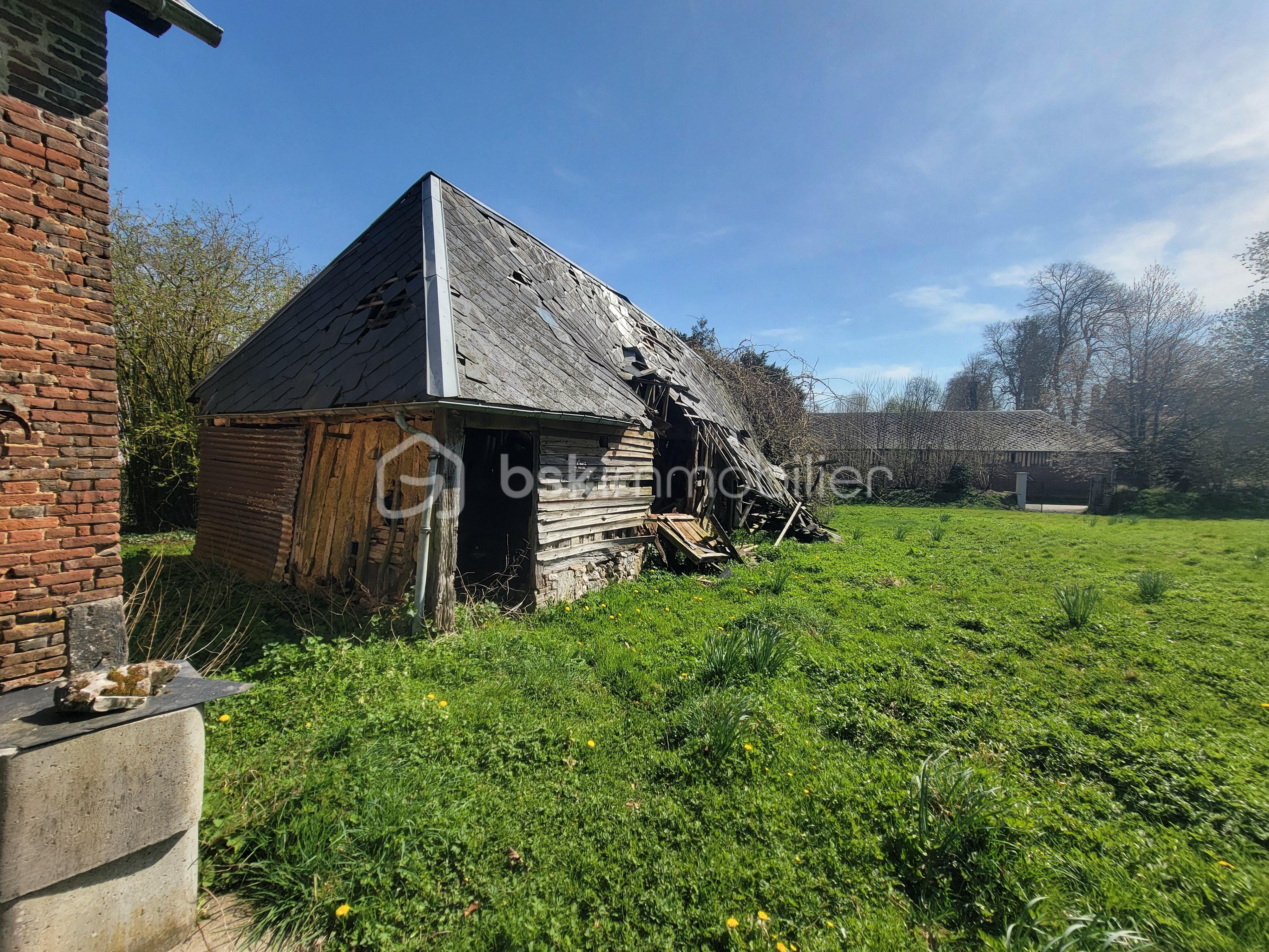 Maison de 227 m² - 20250404_145813.jpg