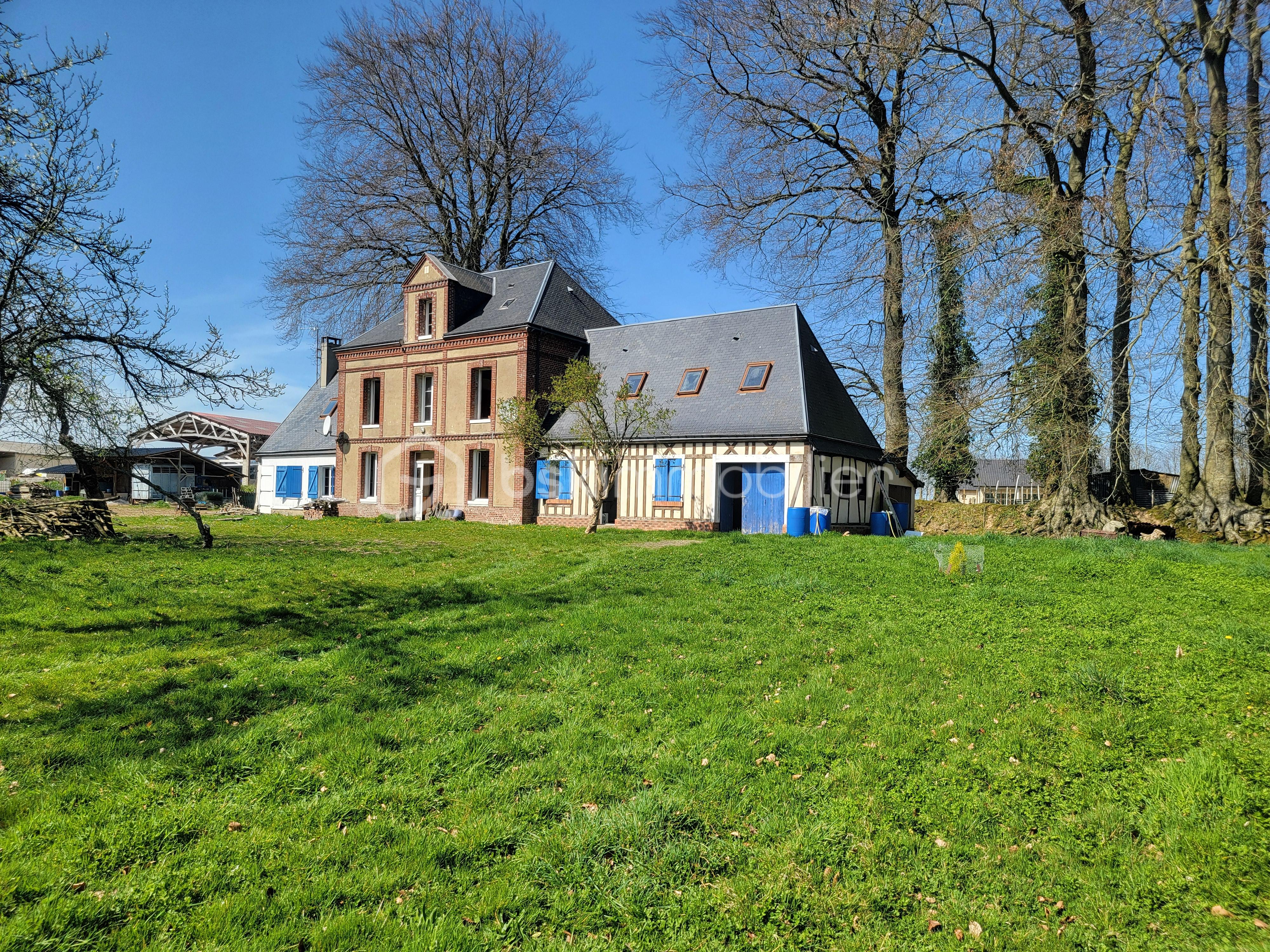 Maison de 227 m² - 20250404_150135.jpg