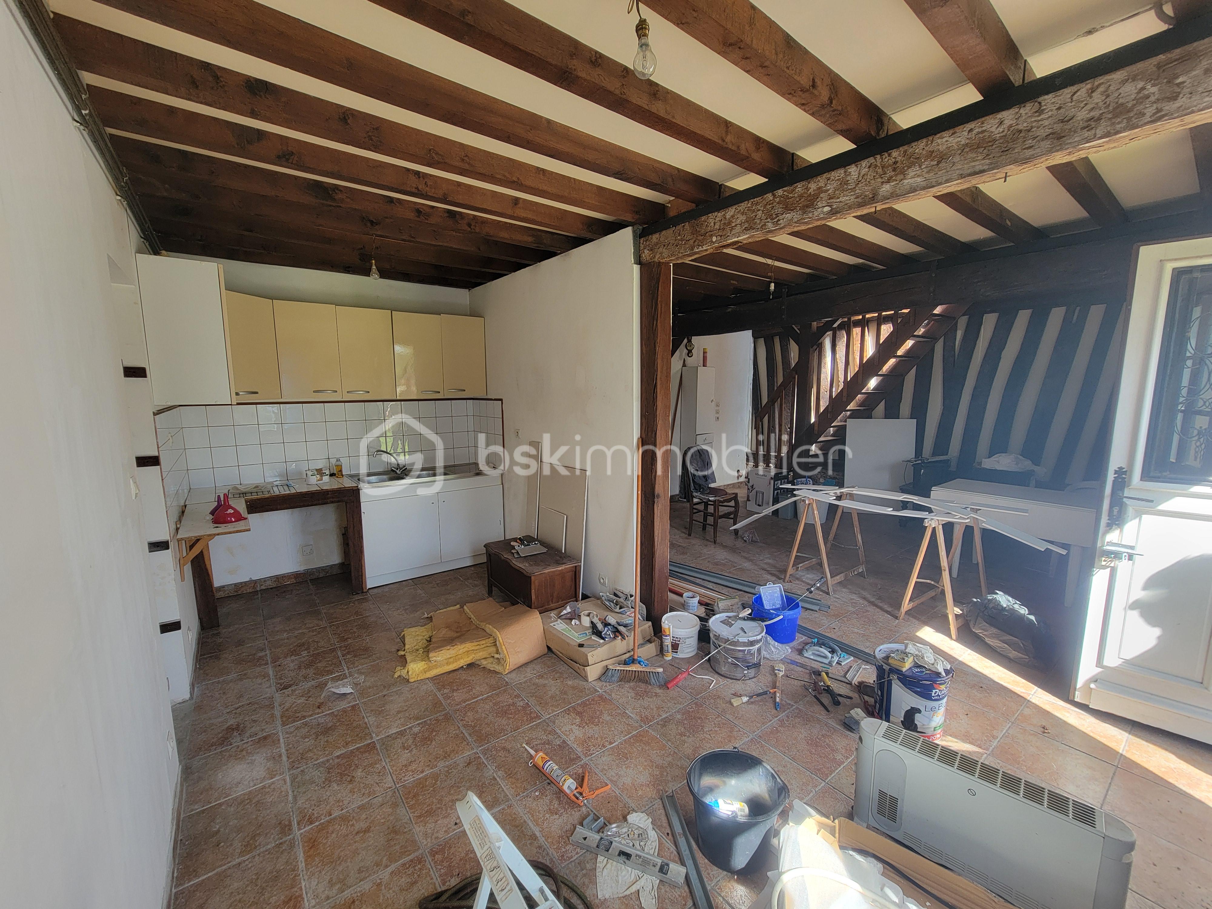 Maison de 227 m² - 20250404_144912.jpg
