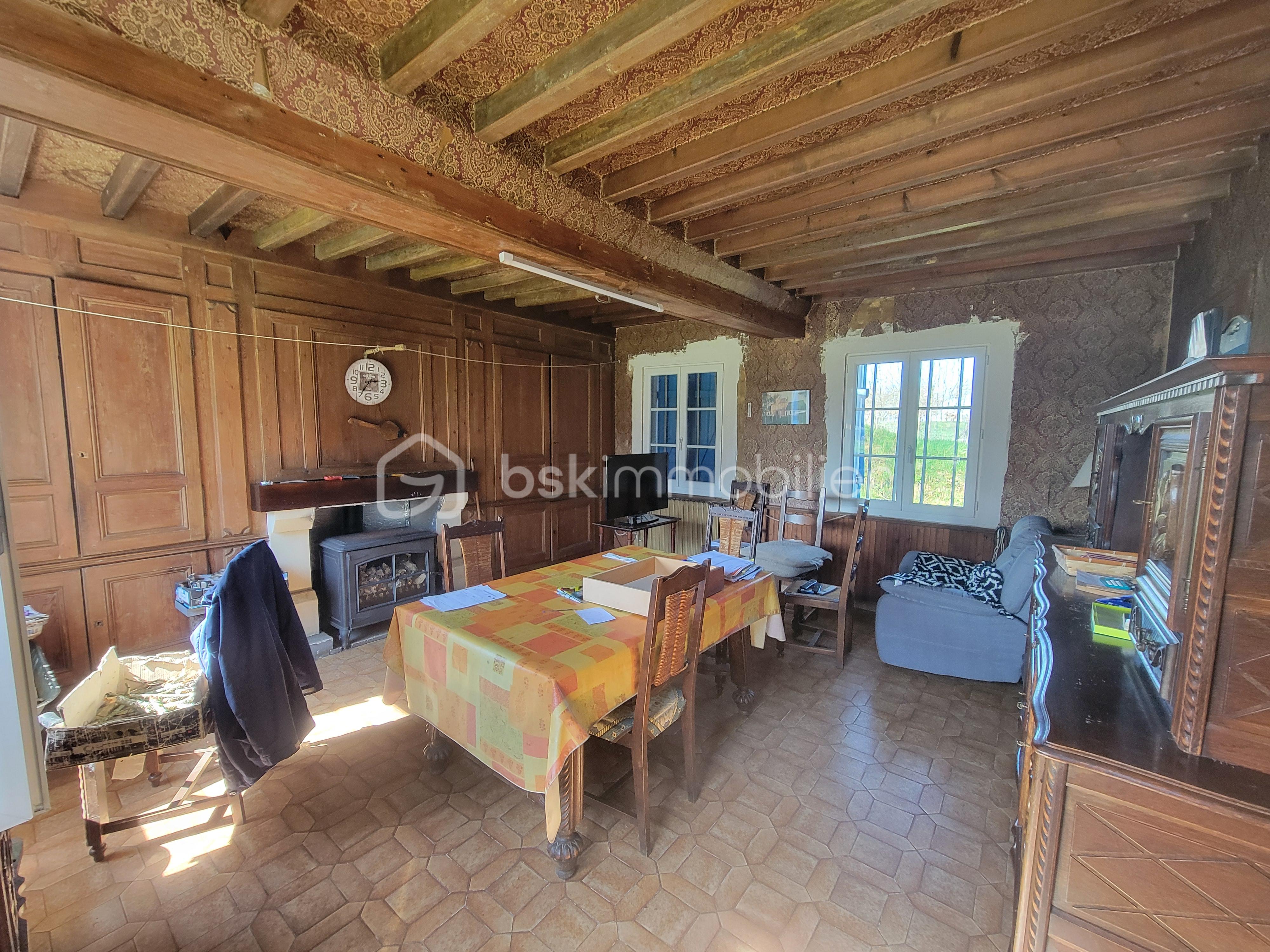 Maison de 227 m² - 20250404_143558.jpg