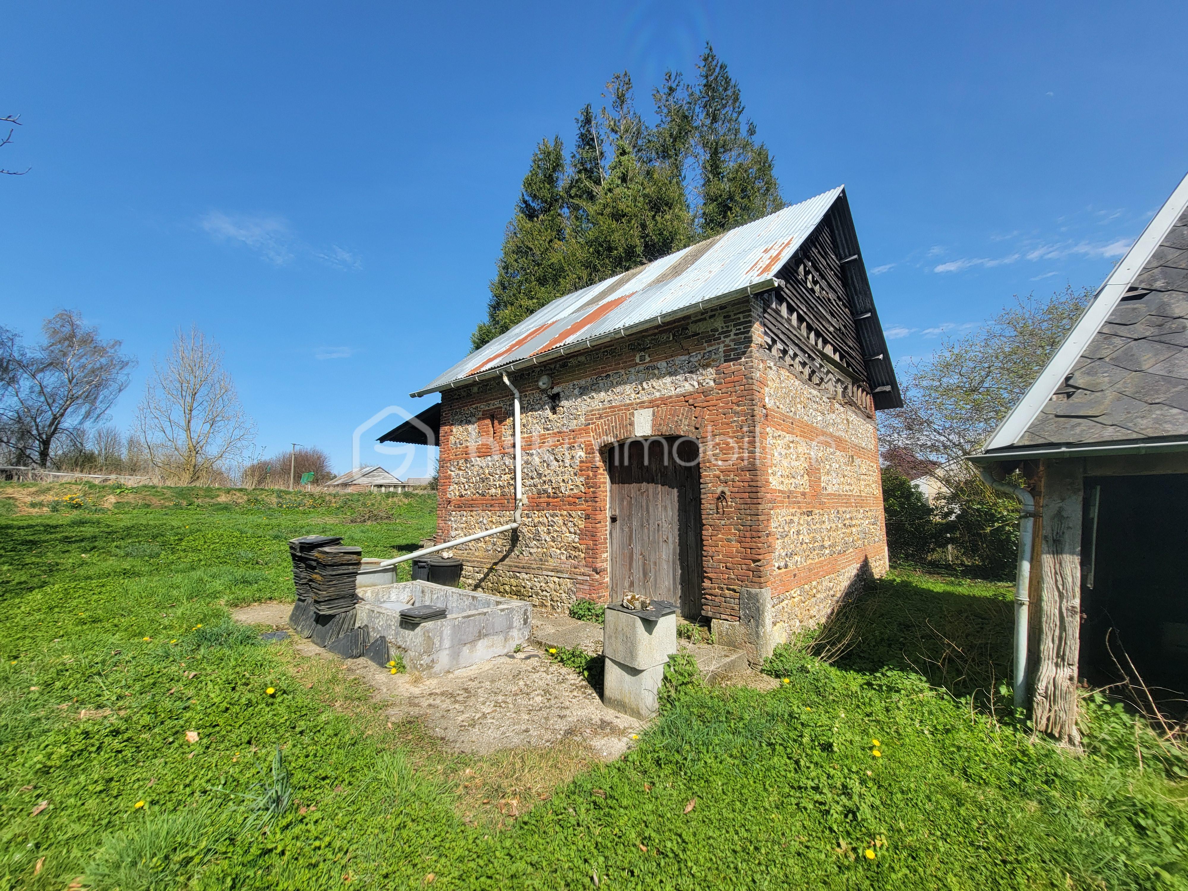Maison de 227 m² - 20250404_145822.jpg