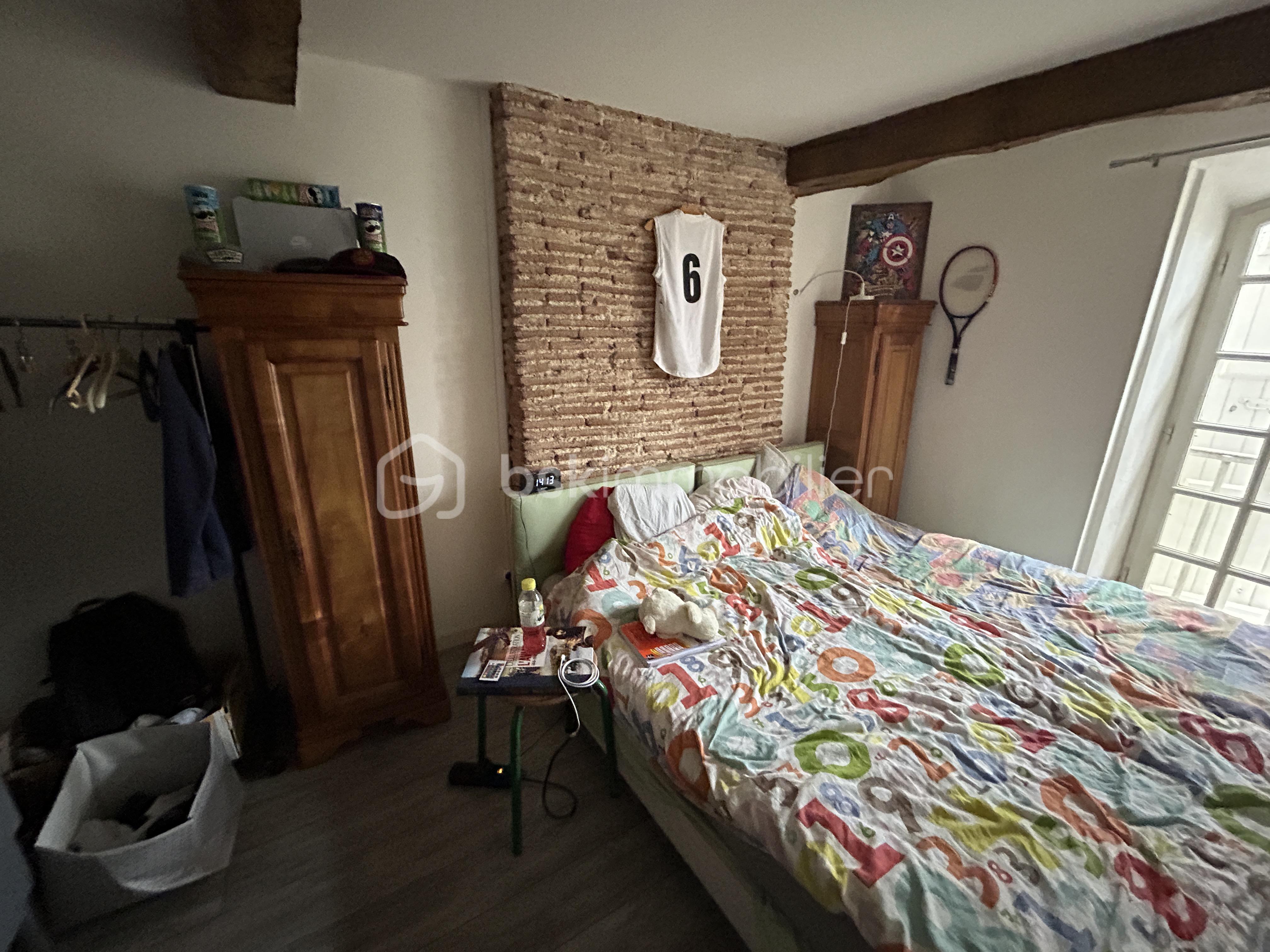 Maison de 150 m² - 35CC93AC-074B-40A7-A86A-8583607E5572.jpeg