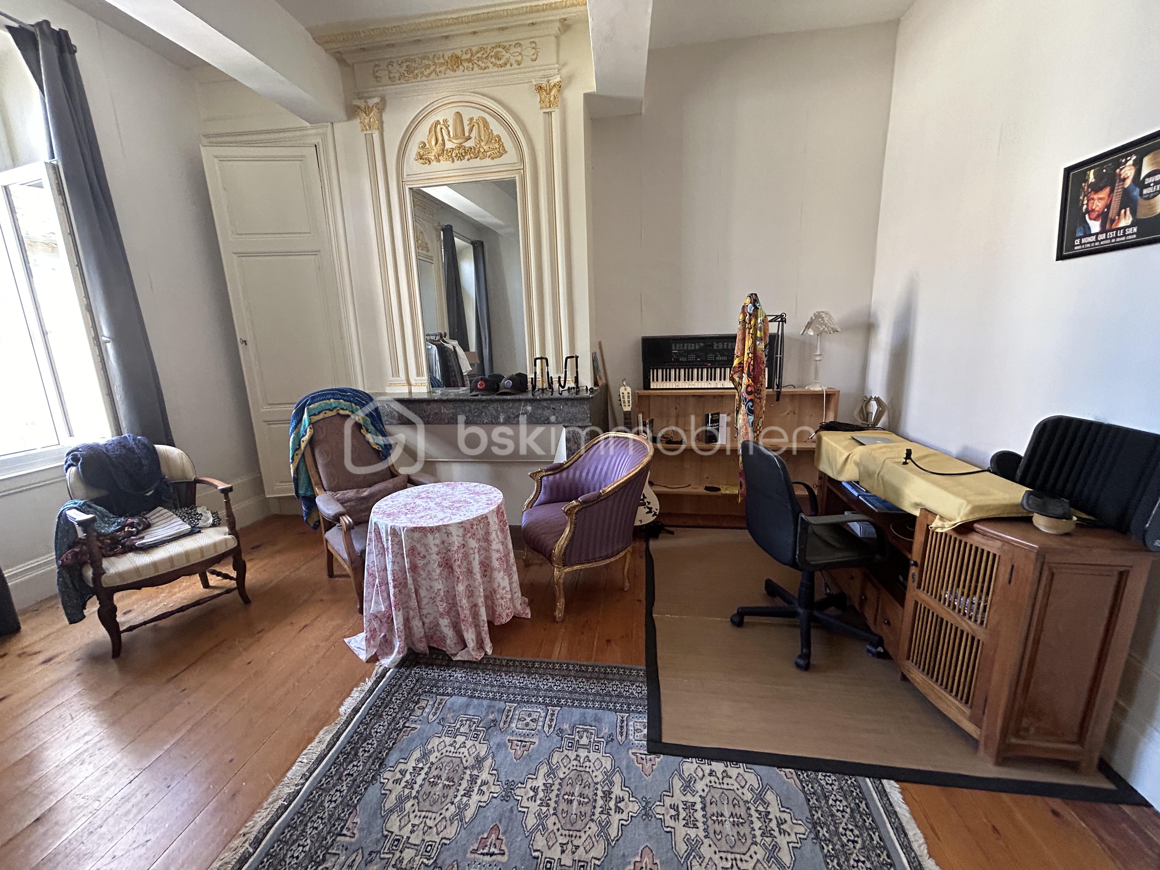 Maison de 150 m² - 30C19B87-167A-481A-A142-B8B197B3AD6C.jpeg