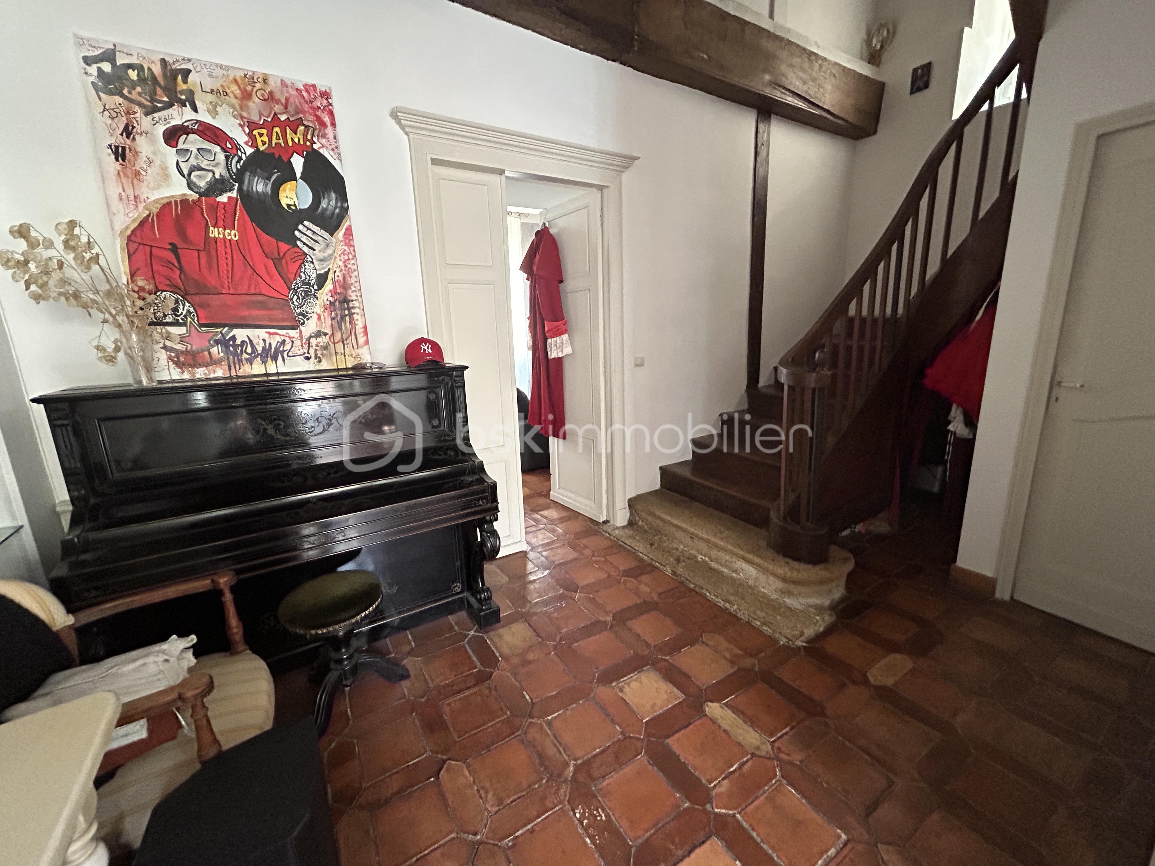 Maison de 150 m² - 805B7993-D7FD-4CC0-B001-A0EE12DA8DDA.jpeg