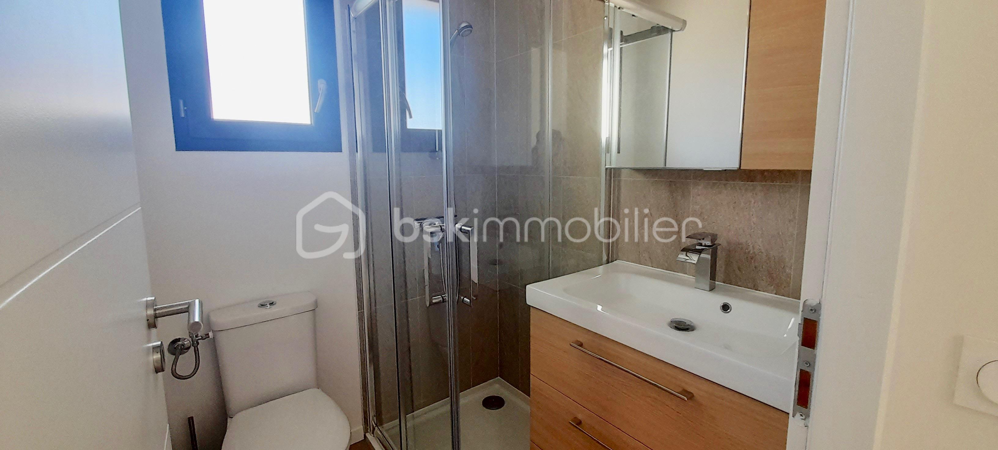 Maison contemporaine de 73 m² - couloir étage - 1.jpg