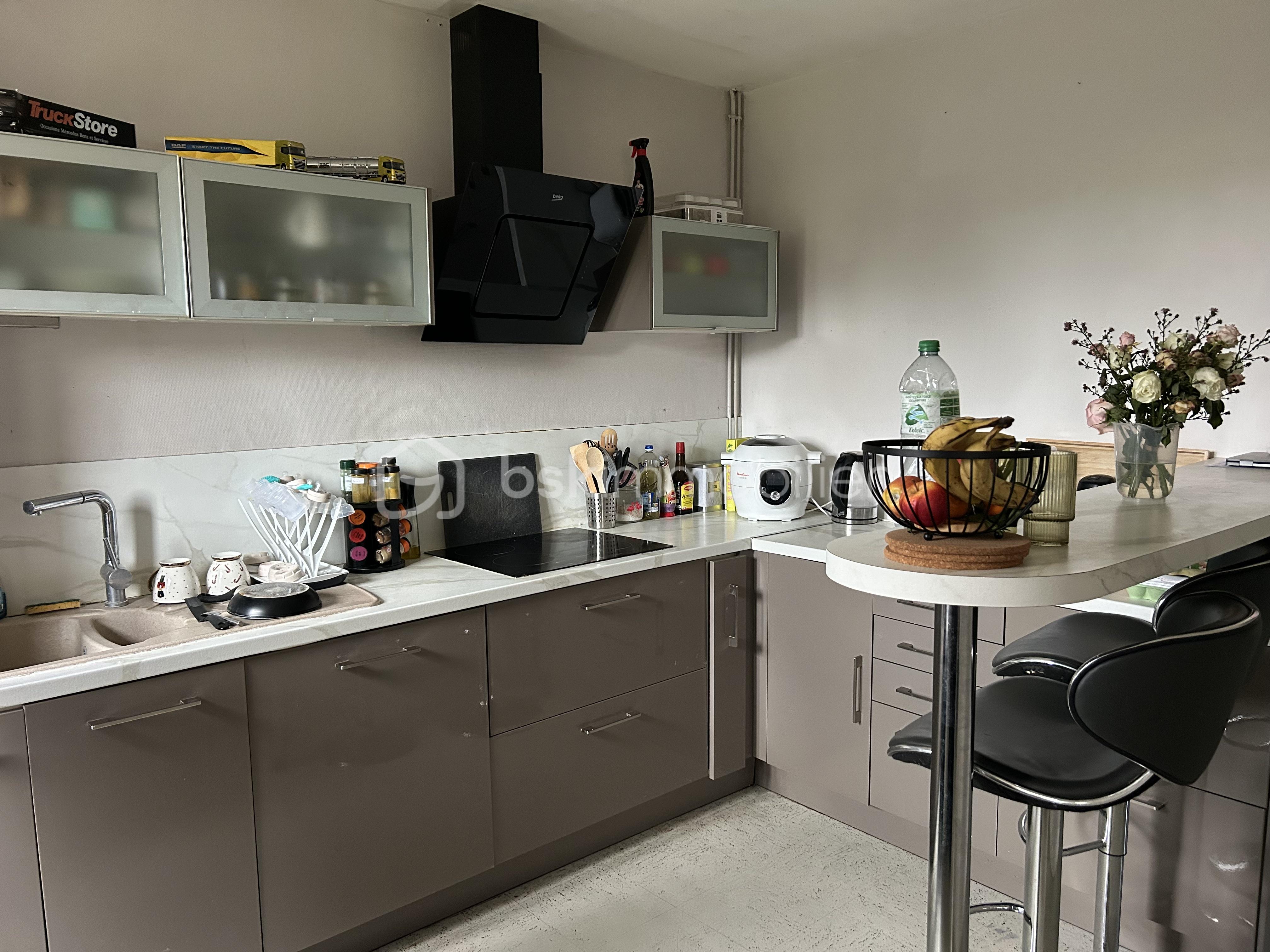 Maison de village de 90 m² - IMG_4715.JPEG