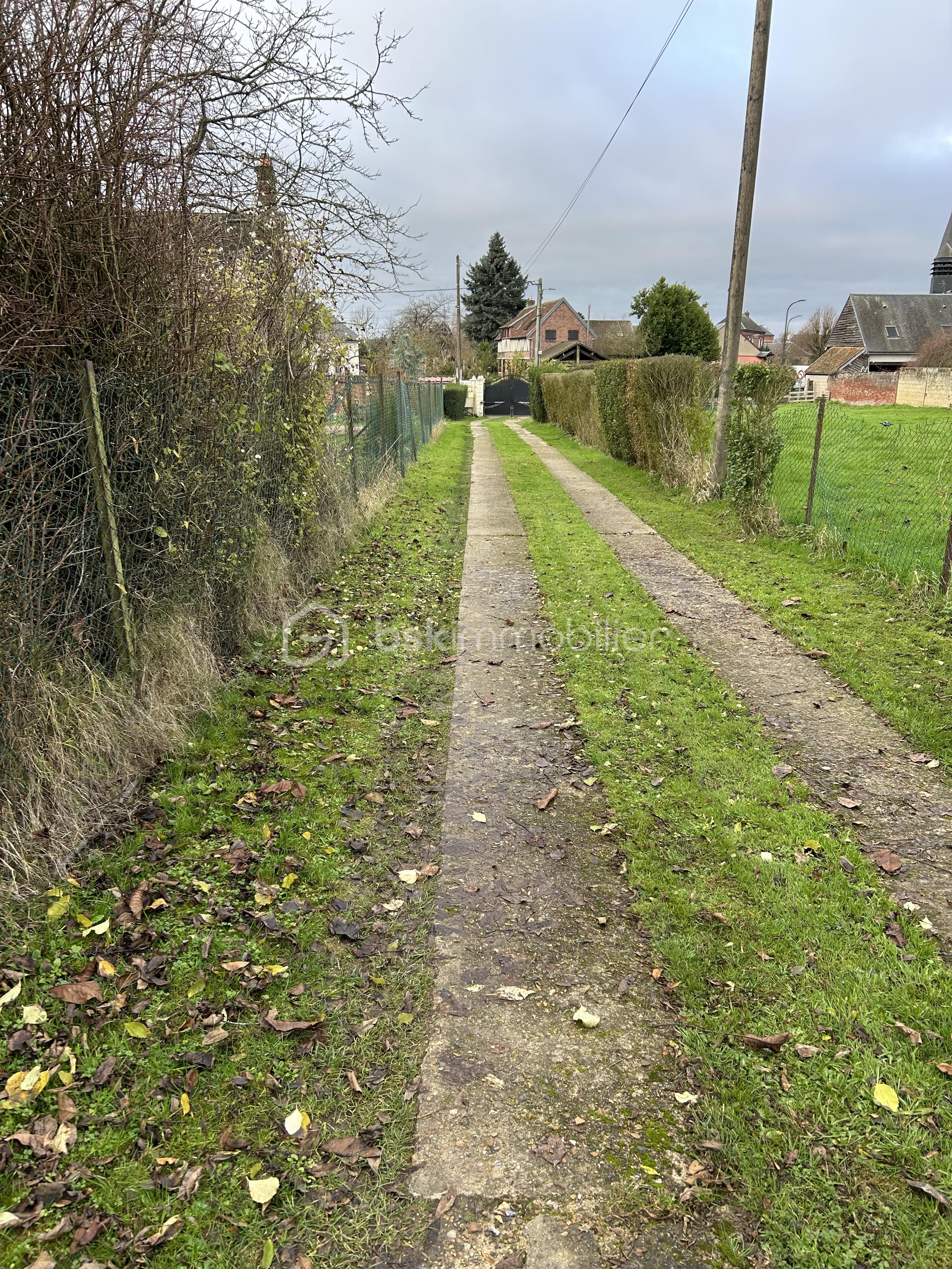 Maison de village de 90 m² - IMG_4730(1).JPEG