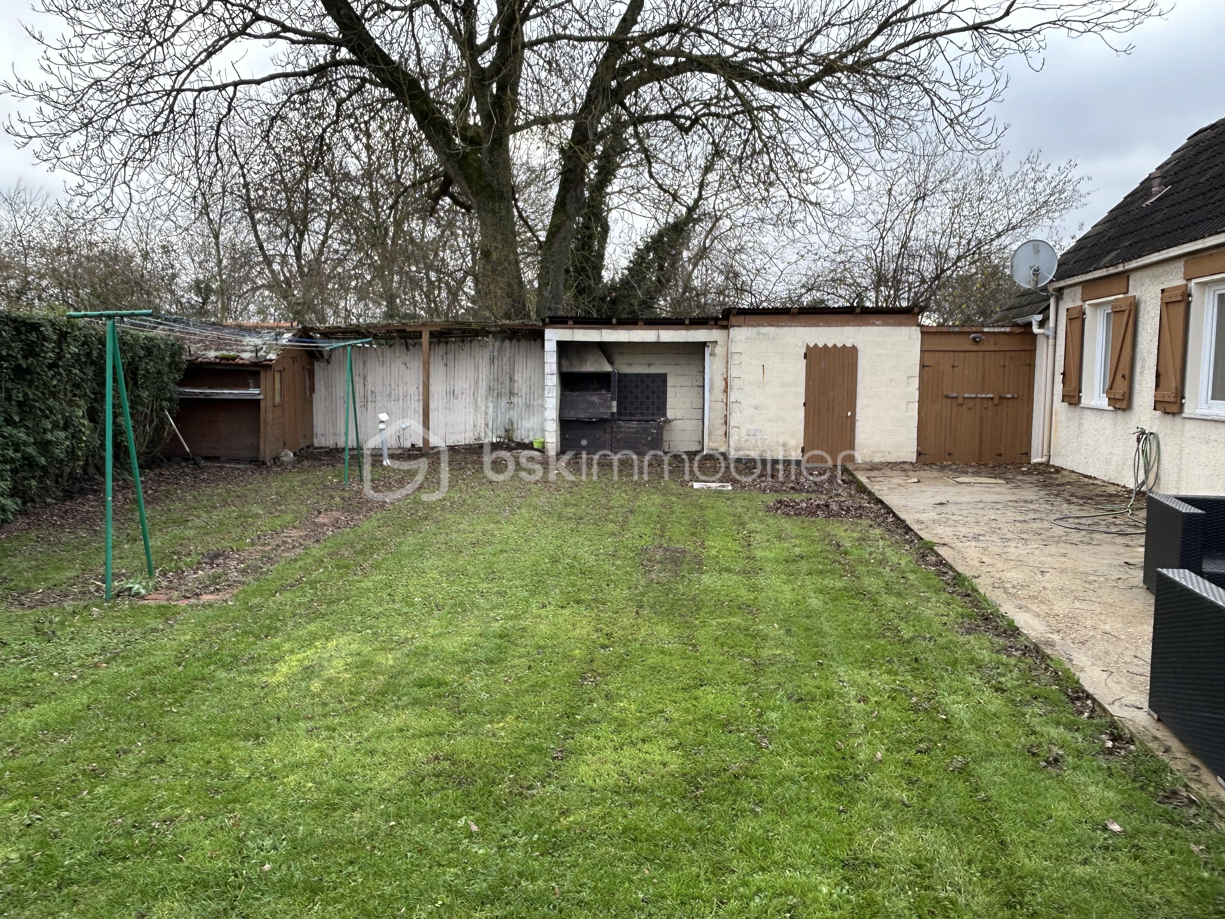 Maison de village de 90 m² - IMG_4728(1).JPEG