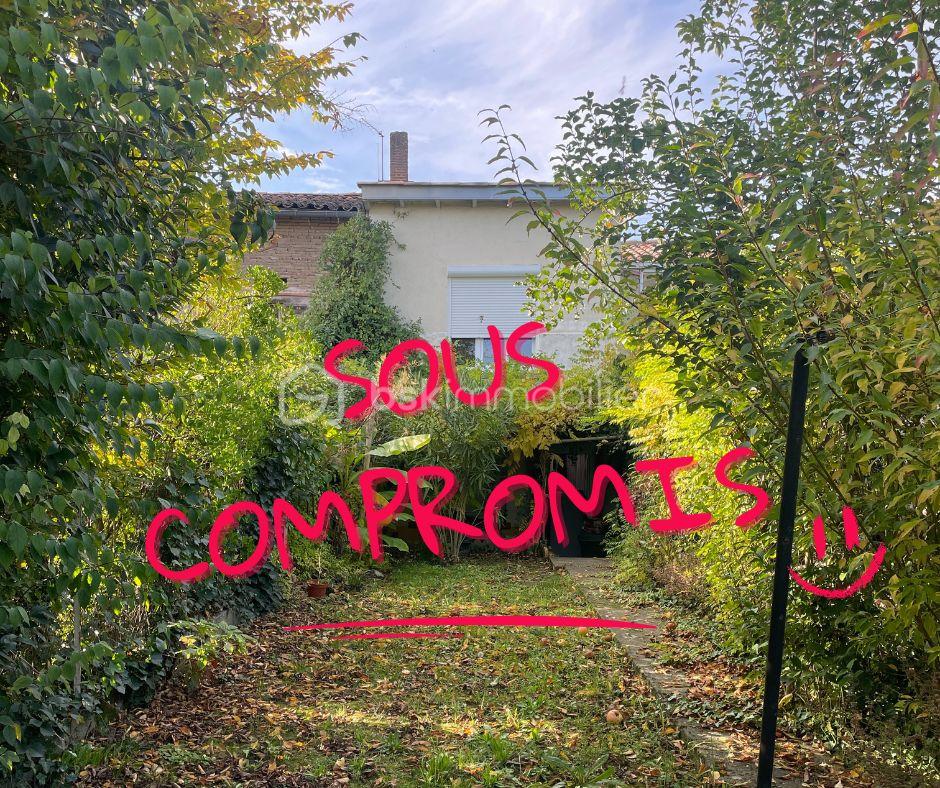 Maison de ville de 72 m²