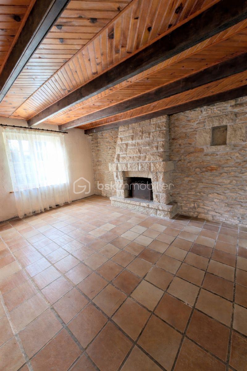 Maison de ville de 87 m²