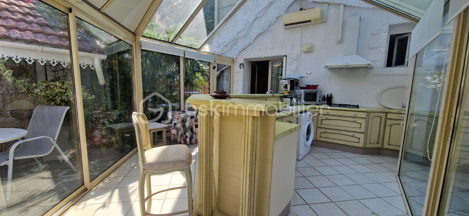 Appartement de 73 m² - VERANDA CUISINE.jpg