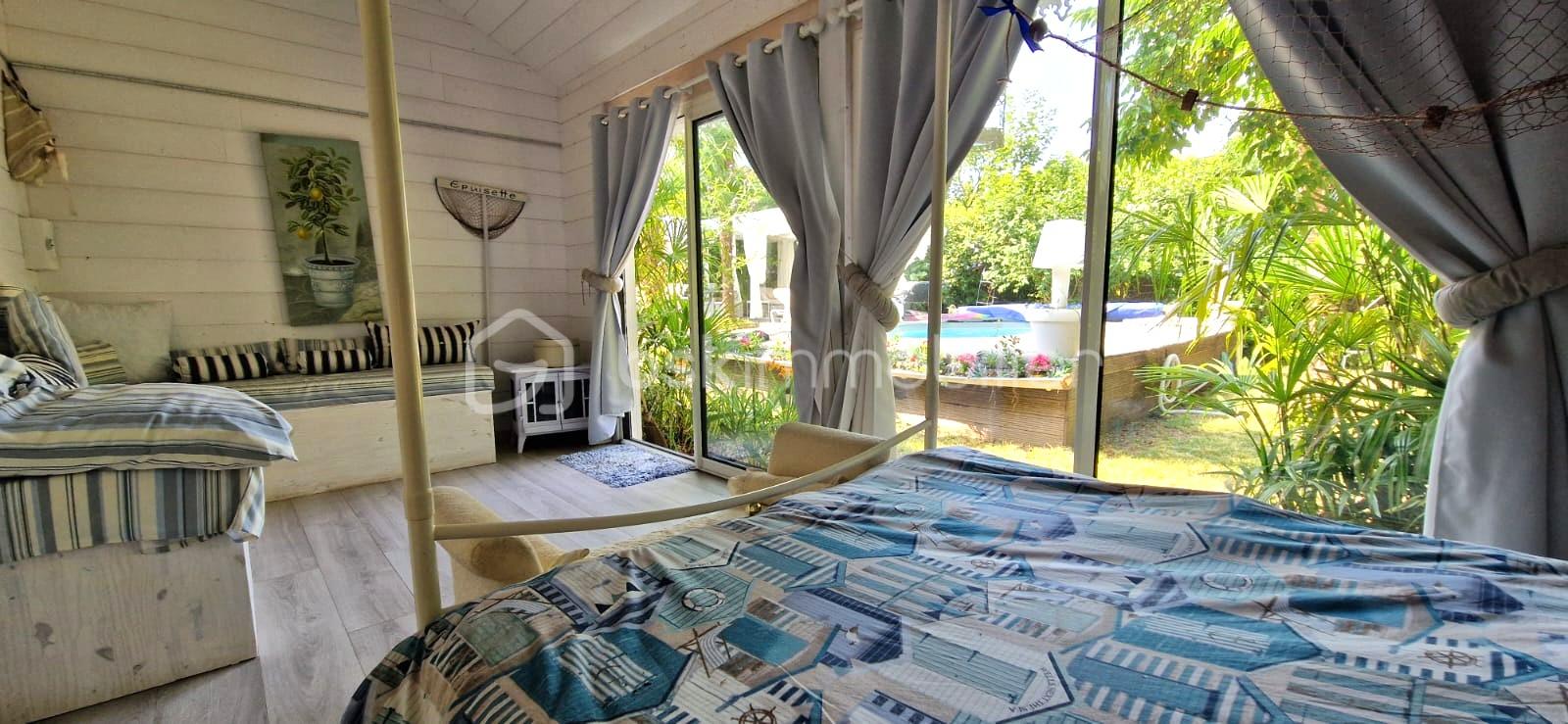 Appartement de 73 m² - CHAMBRE CHALET 1.jpg