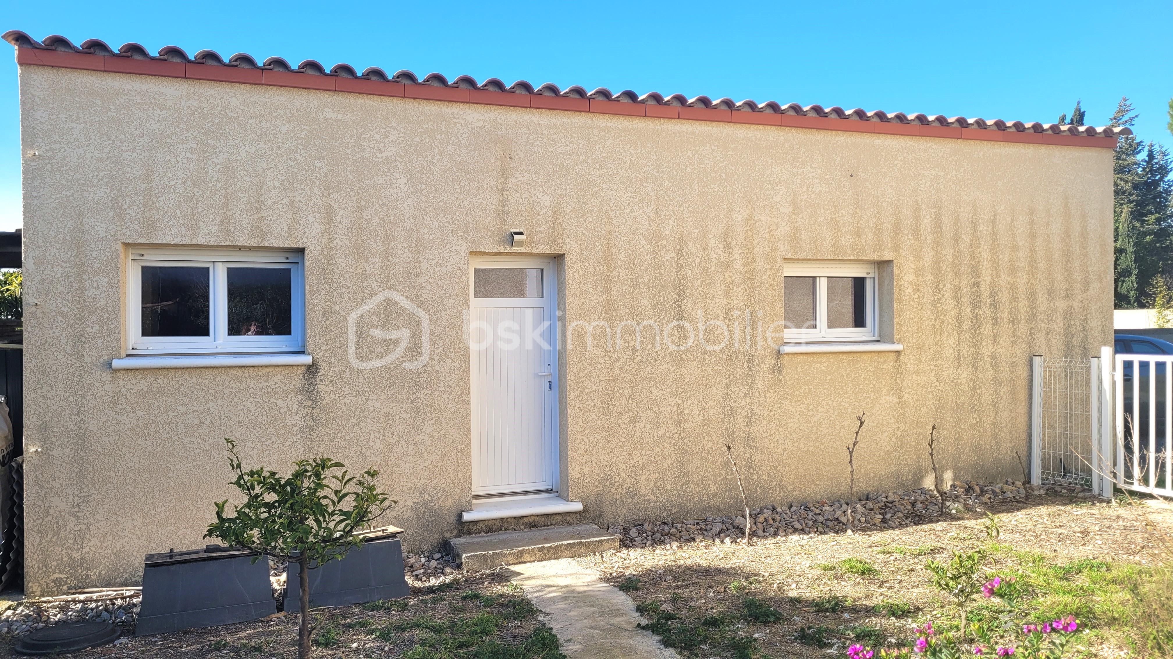 Villa de 115 m² - GARAGE.jpg