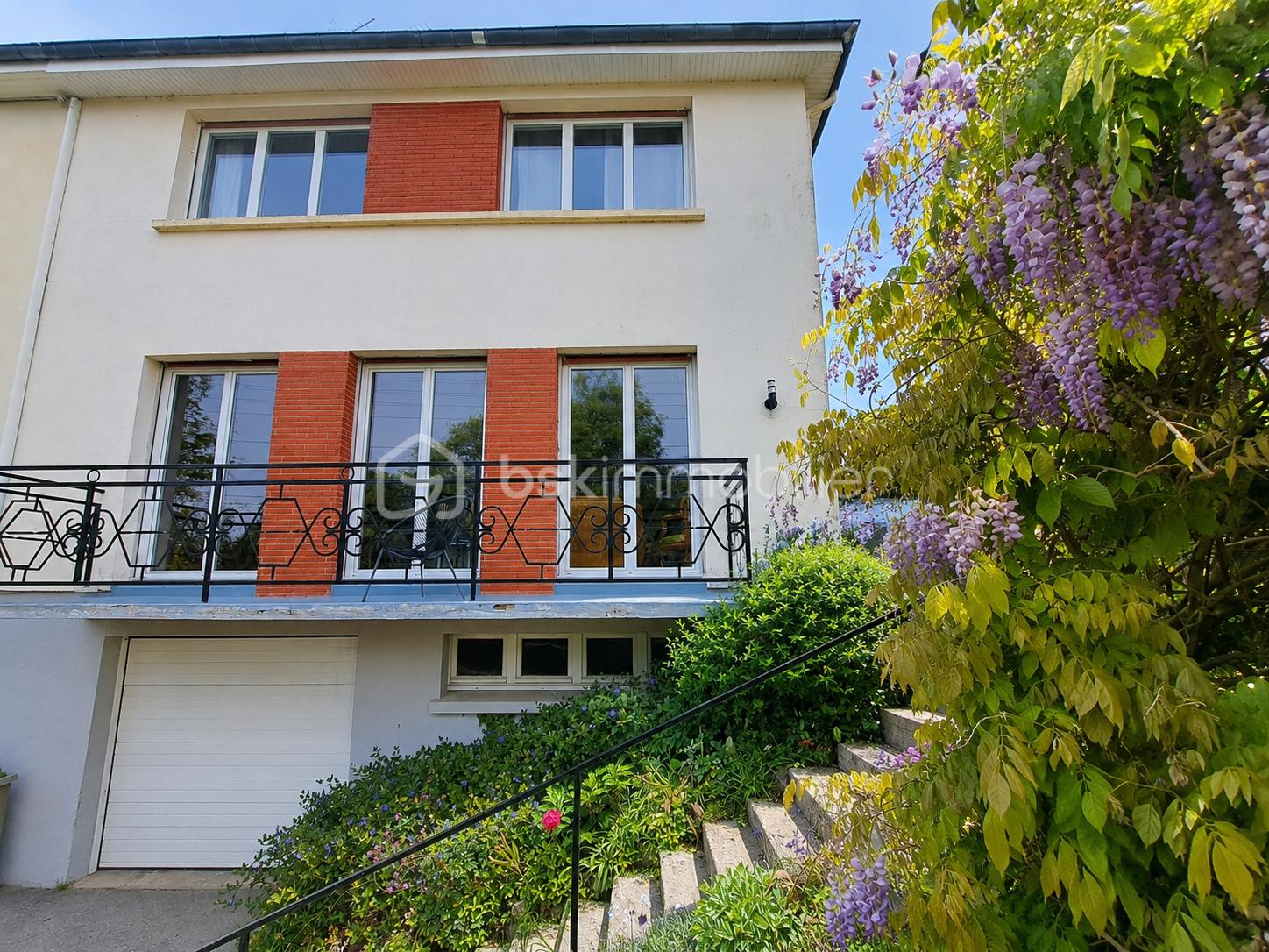 Maison 4 pièces 361 m² · à Abbeville · 361 m² · 182 300 €