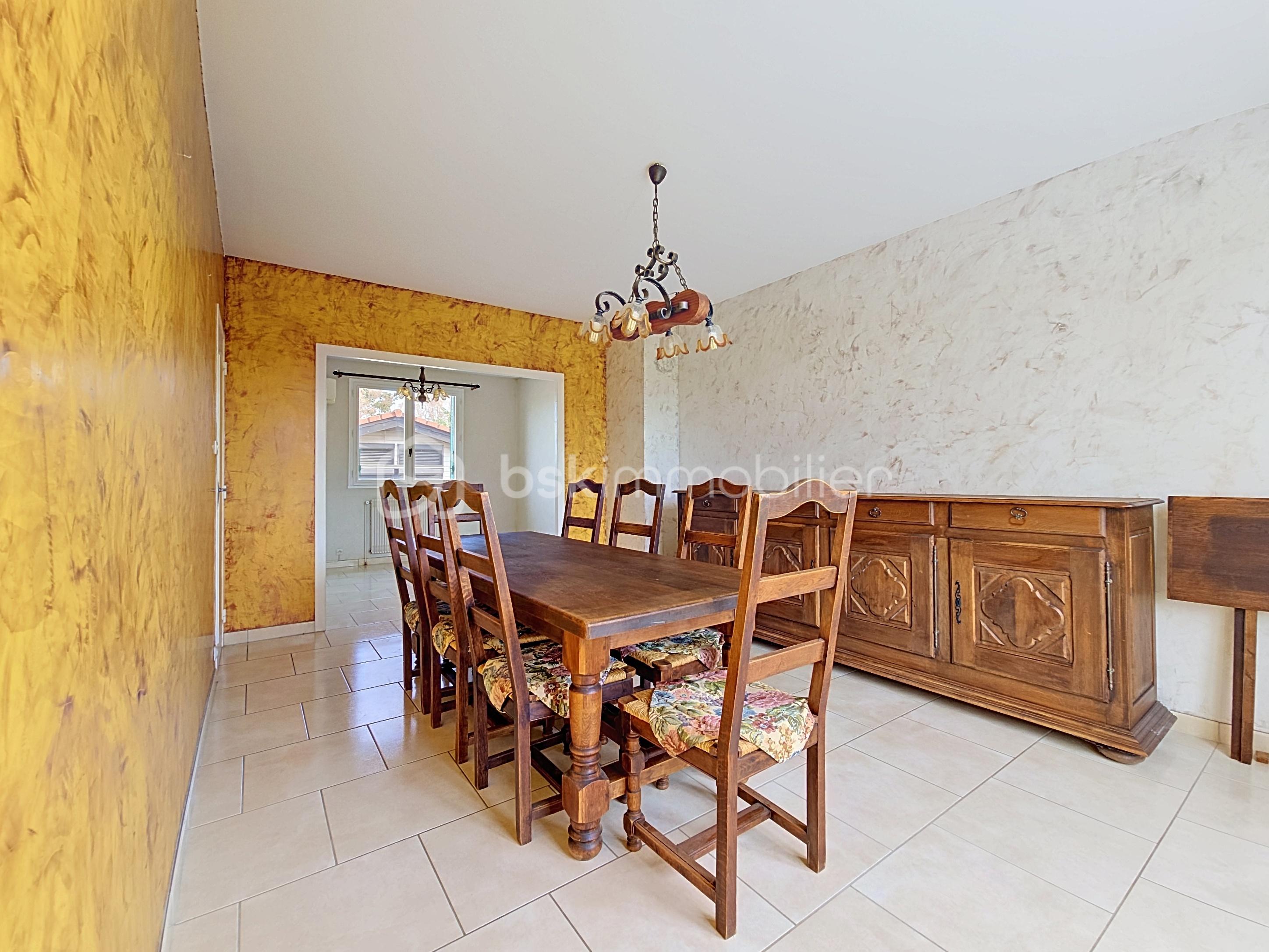 Maison 5 pièces 94 m² · à Cessey-sur-Tille · 94 m² · 160 000 €