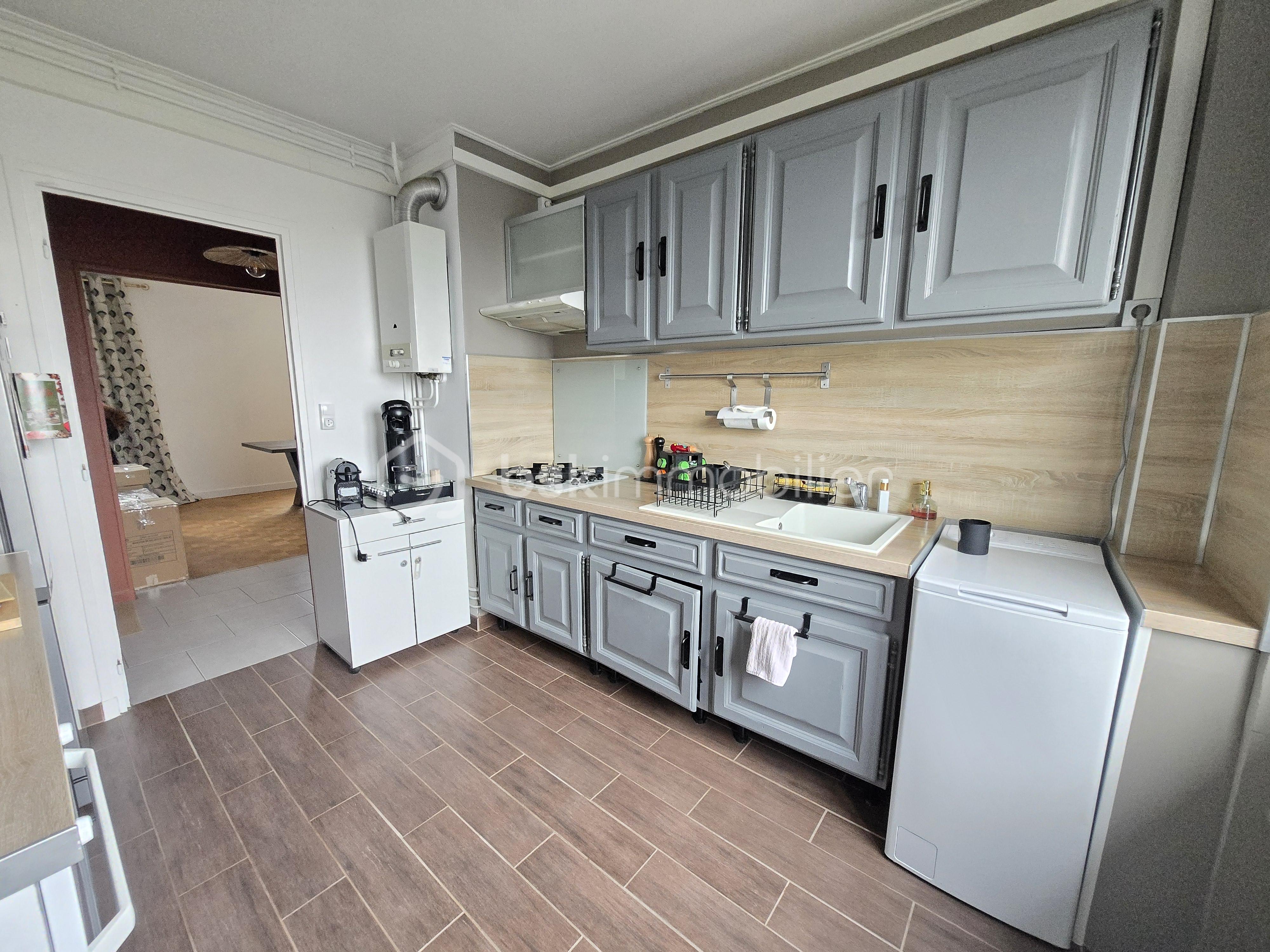 Appartement de 67 m² - 20260128_124549.jpg