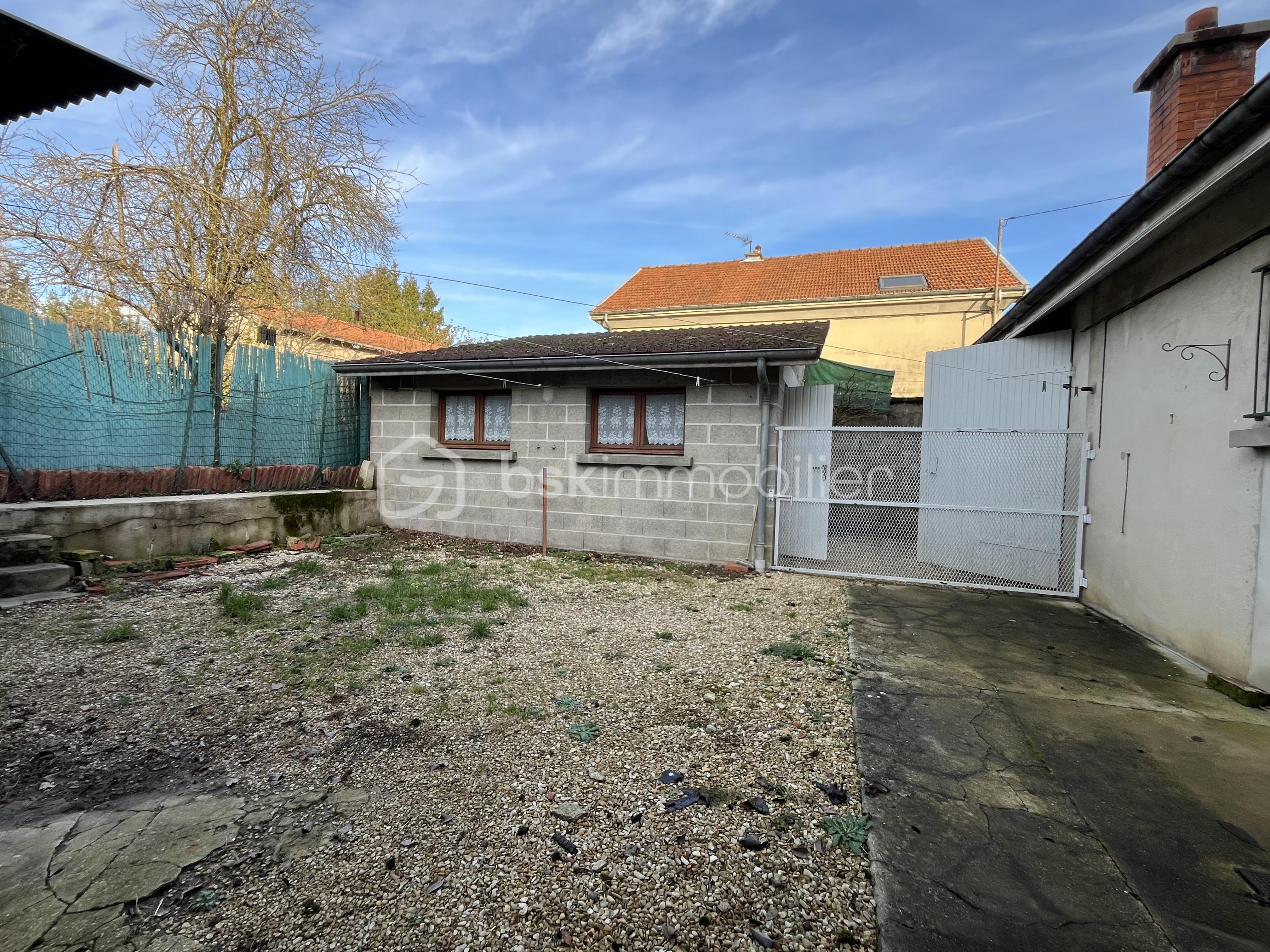 Maison de 158 m² - IMG_1600.jpeg