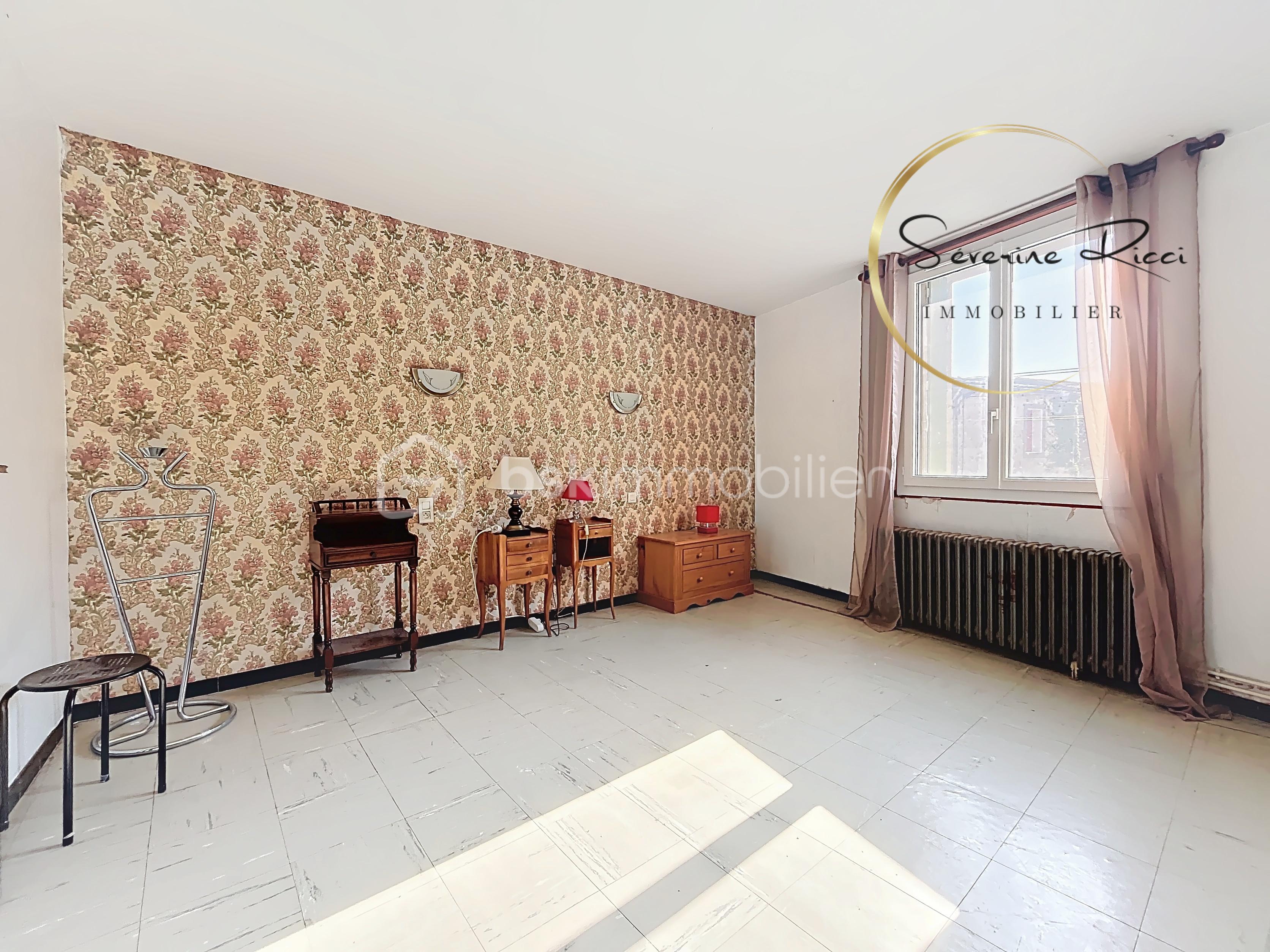 Maison de village de 132 m² - LOUISGRAND CHAMBRE 2.jpeg