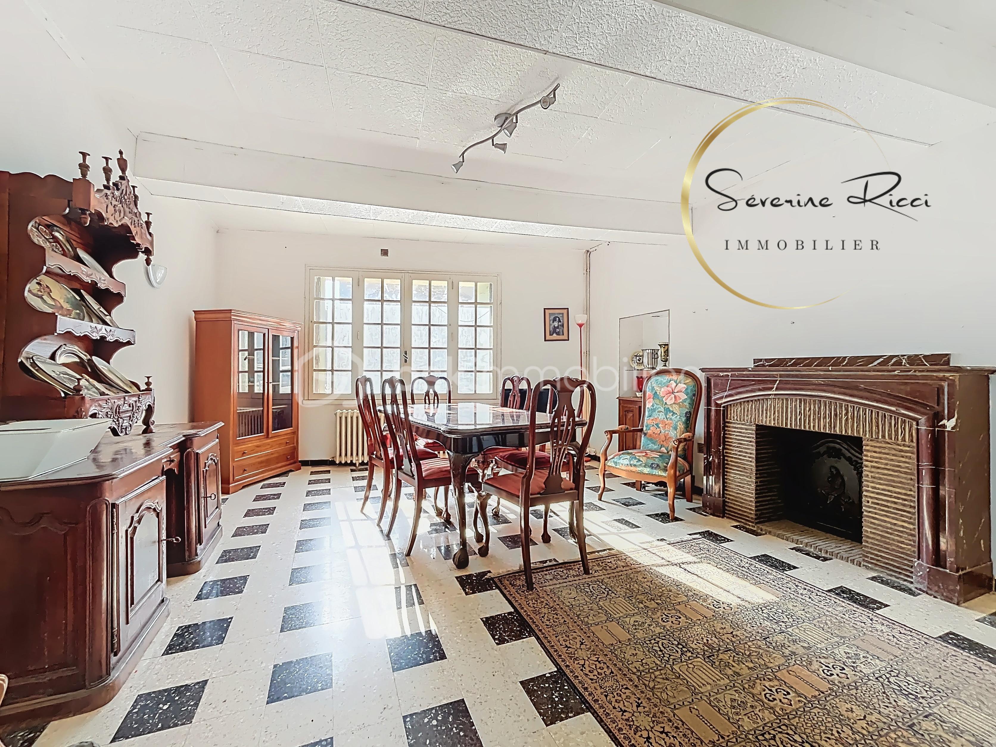 Maison de village de 132 m² - LOUISGRAND SALON 1.jpeg