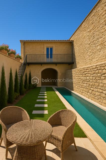 Maison de village de 129 m² - 25142349-39F8-47E1-901B-95DC4A27AD6D.PNG