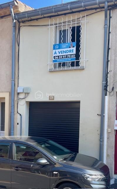 Maison de village de 129 m² - ext refait.jpg
