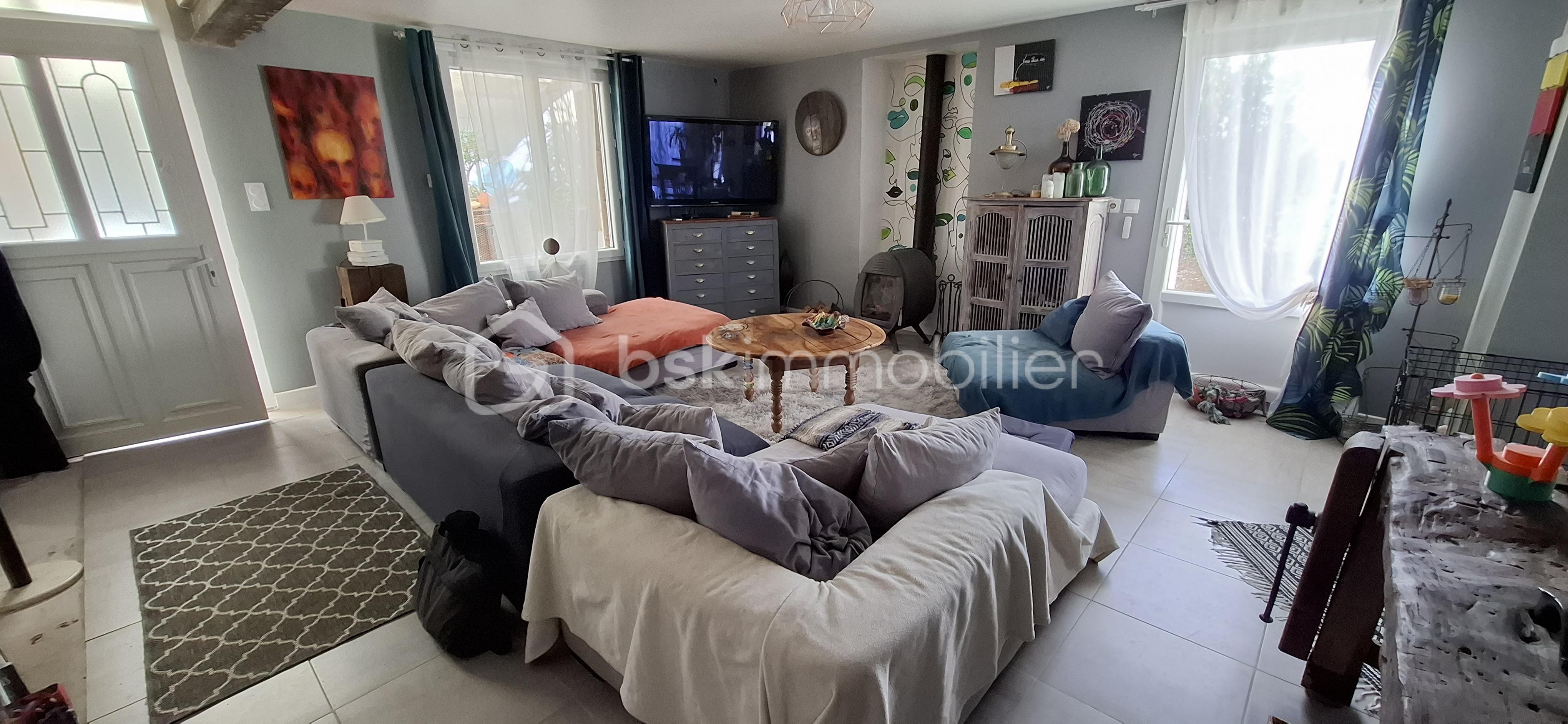 Corps de ferme de 168 m² - 20260207_135752.jpeg