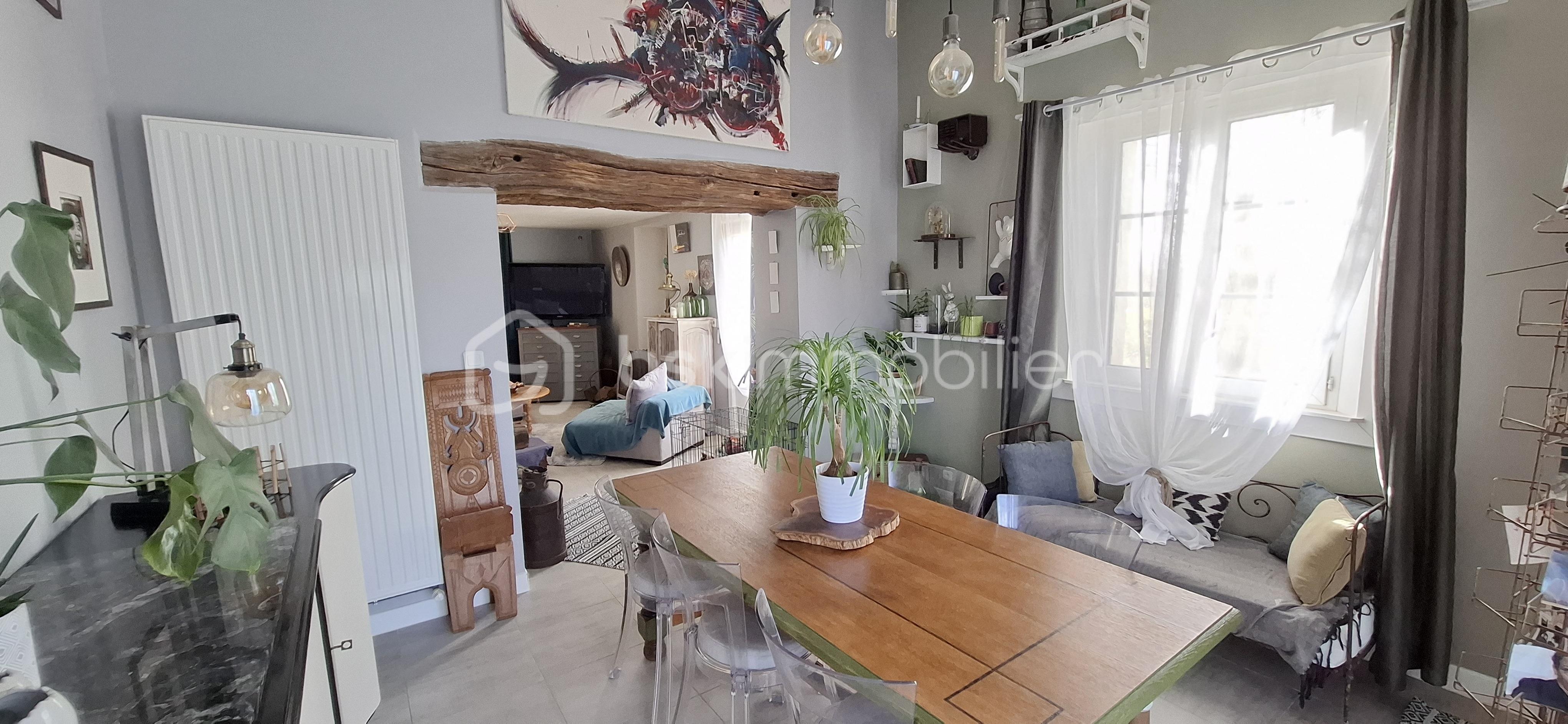 Corps de ferme de 168 m² - 20260207_135842.jpeg