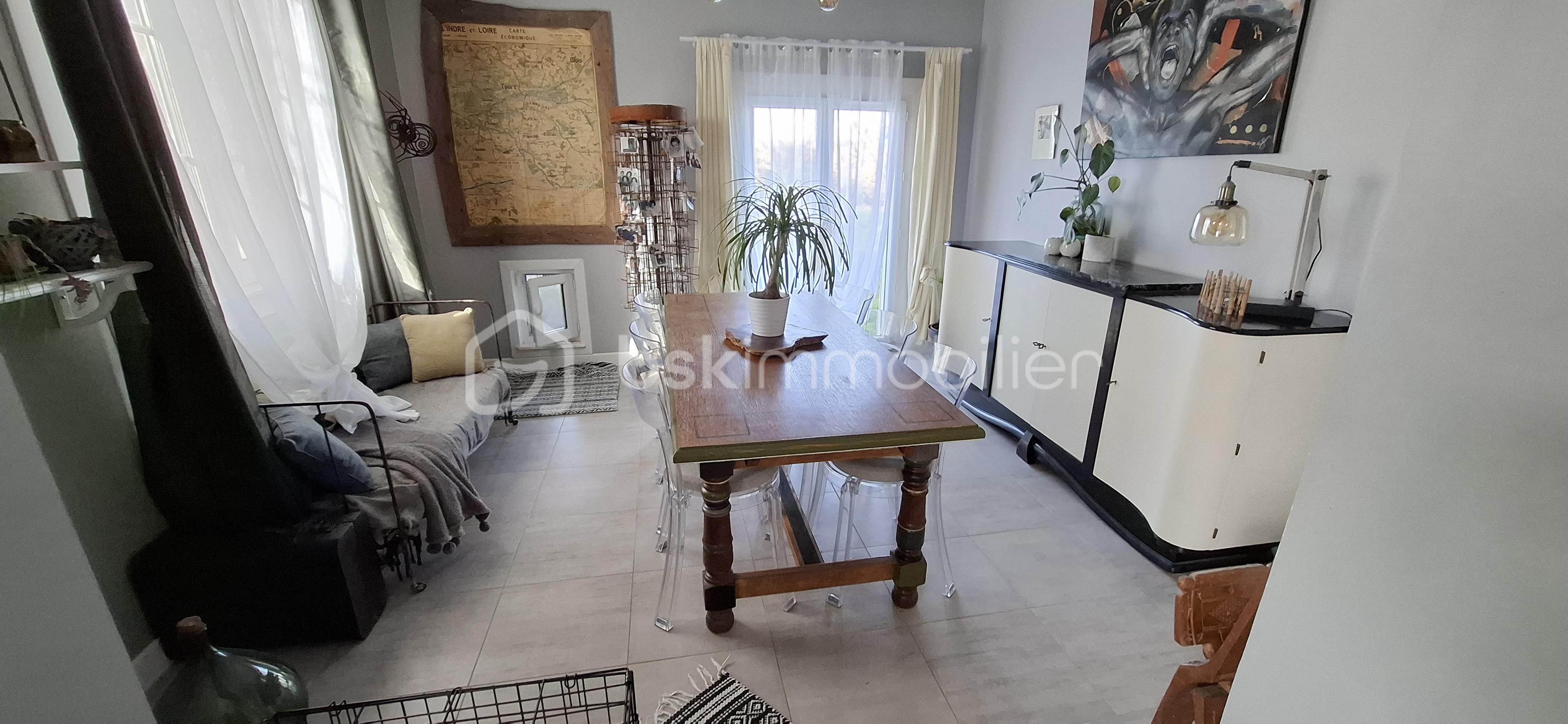 Corps de ferme de 168 m² - 20260207_135813.jpeg