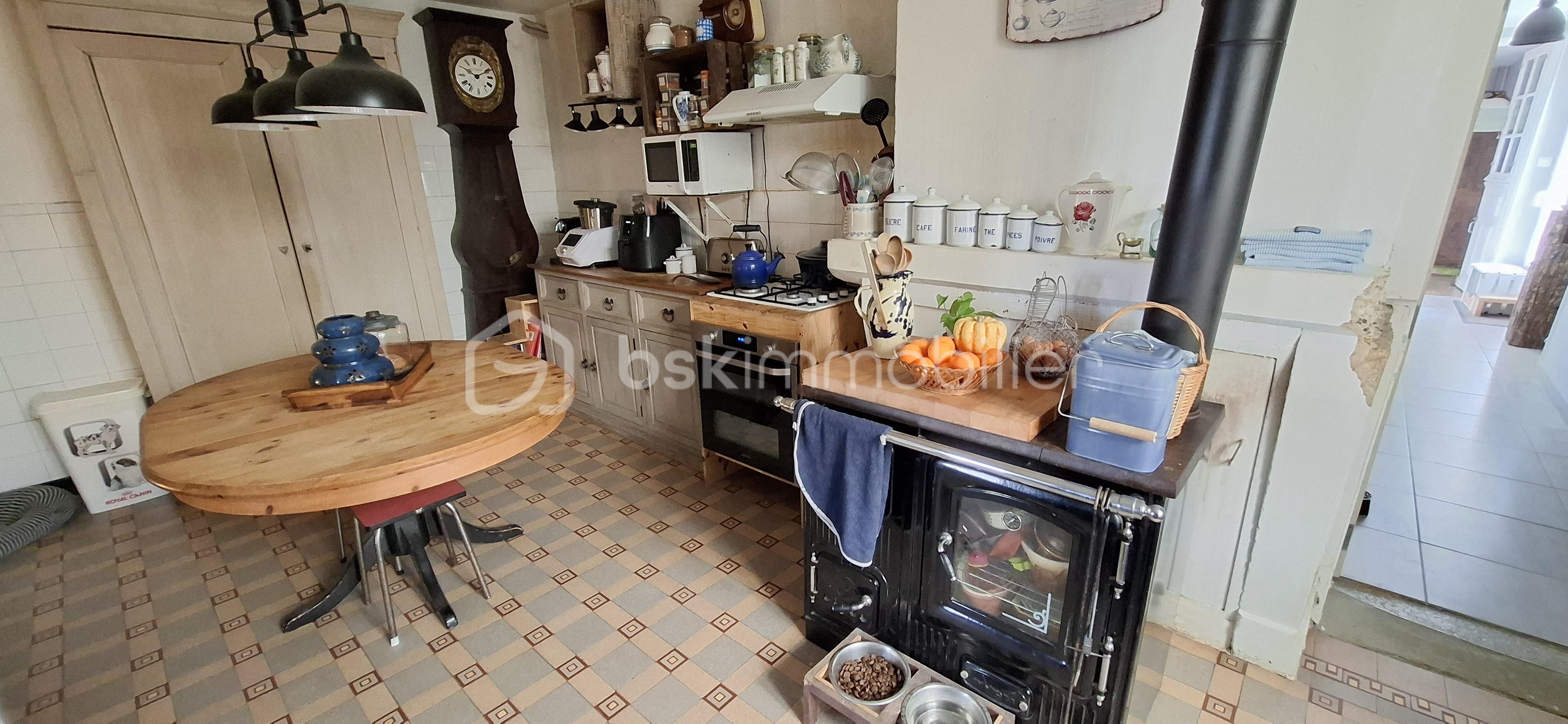 Corps de ferme de 168 m² - 20260207_140008.jpeg