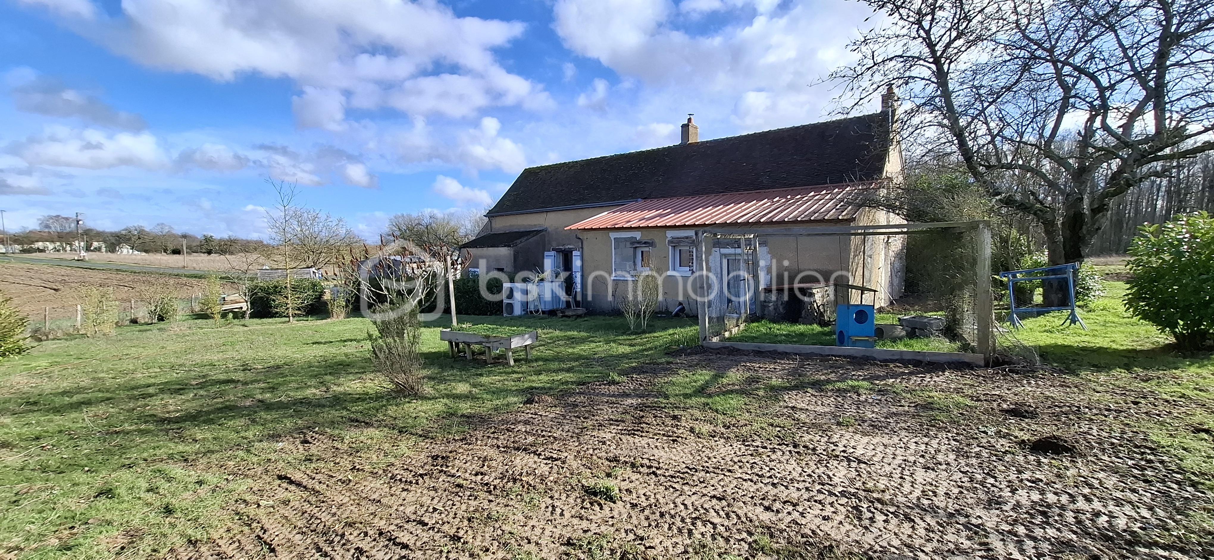 Corps de ferme de 168 m² - 20260207_135430.jpeg