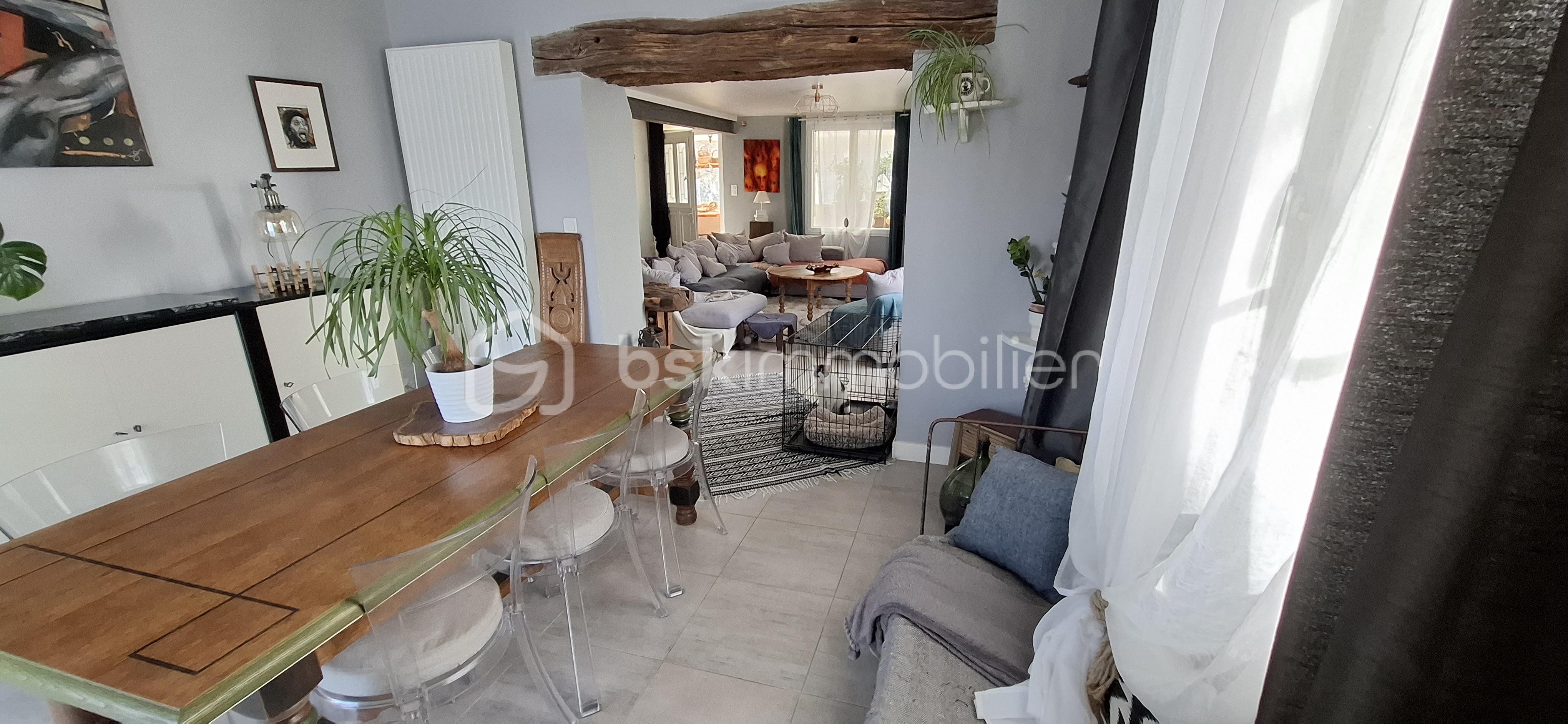 Corps de ferme de 168 m² - 20260207_135933.jpeg