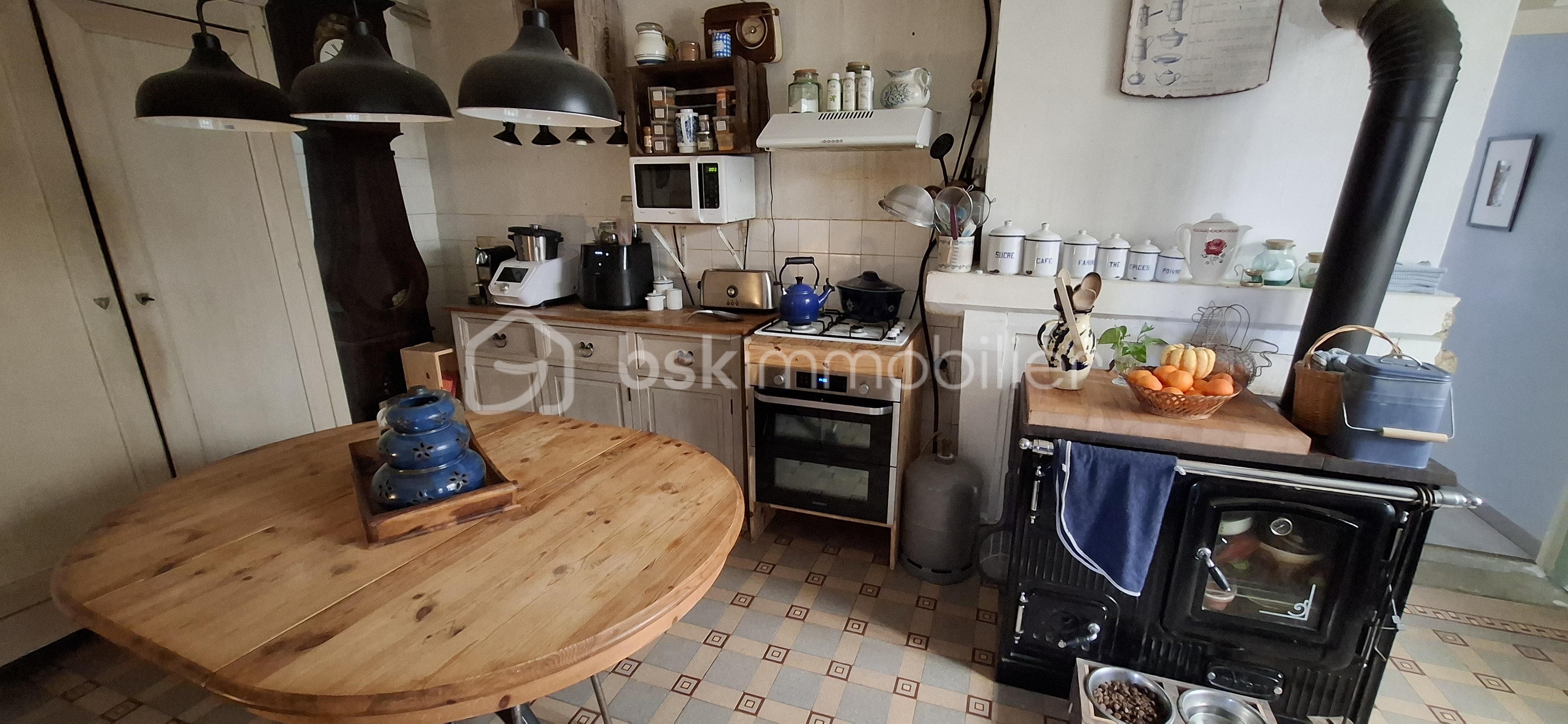 Corps de ferme de 168 m² - 20260207_140038.jpeg