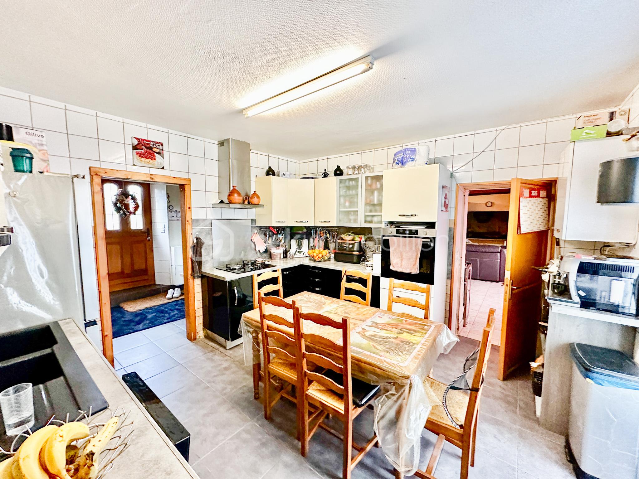 Maison en pierre de 200 m² - IMG_5790.jpg