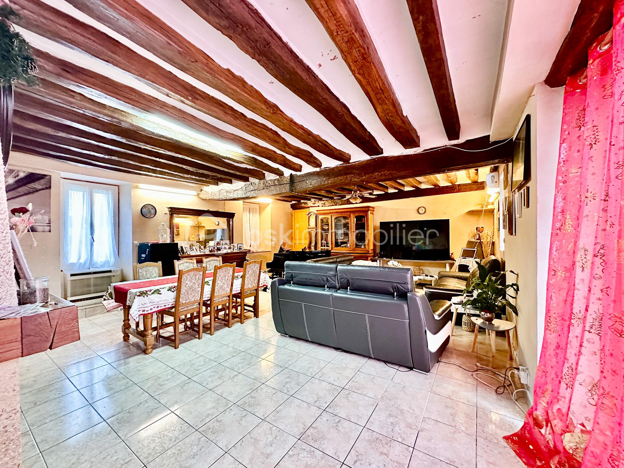 Maison en pierre de 200 m² - IMG_5798.jpg