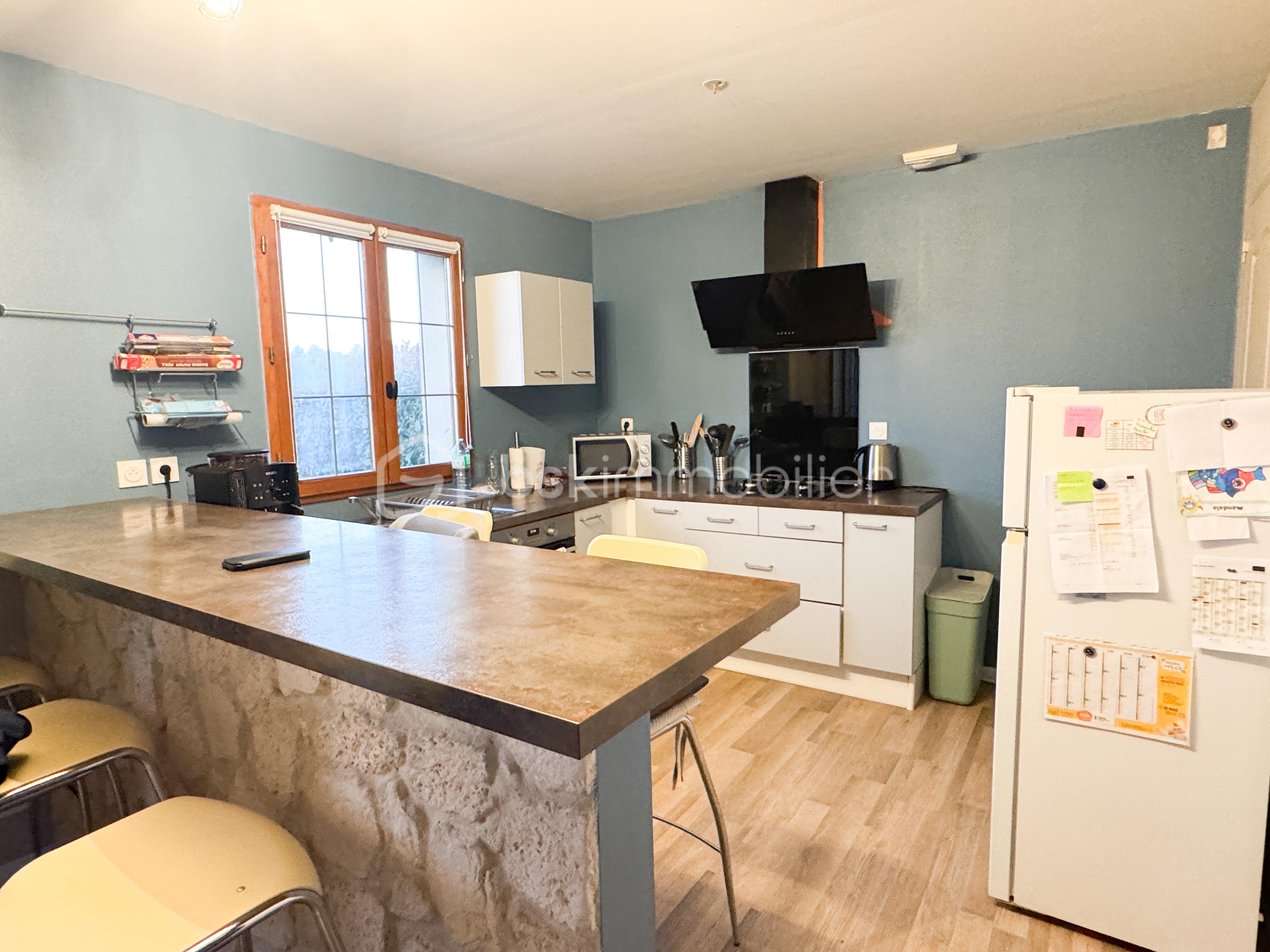 Maison de 83 m² - HUIBERT RUE DE LA GRANGE PB IMG_5121.JPG