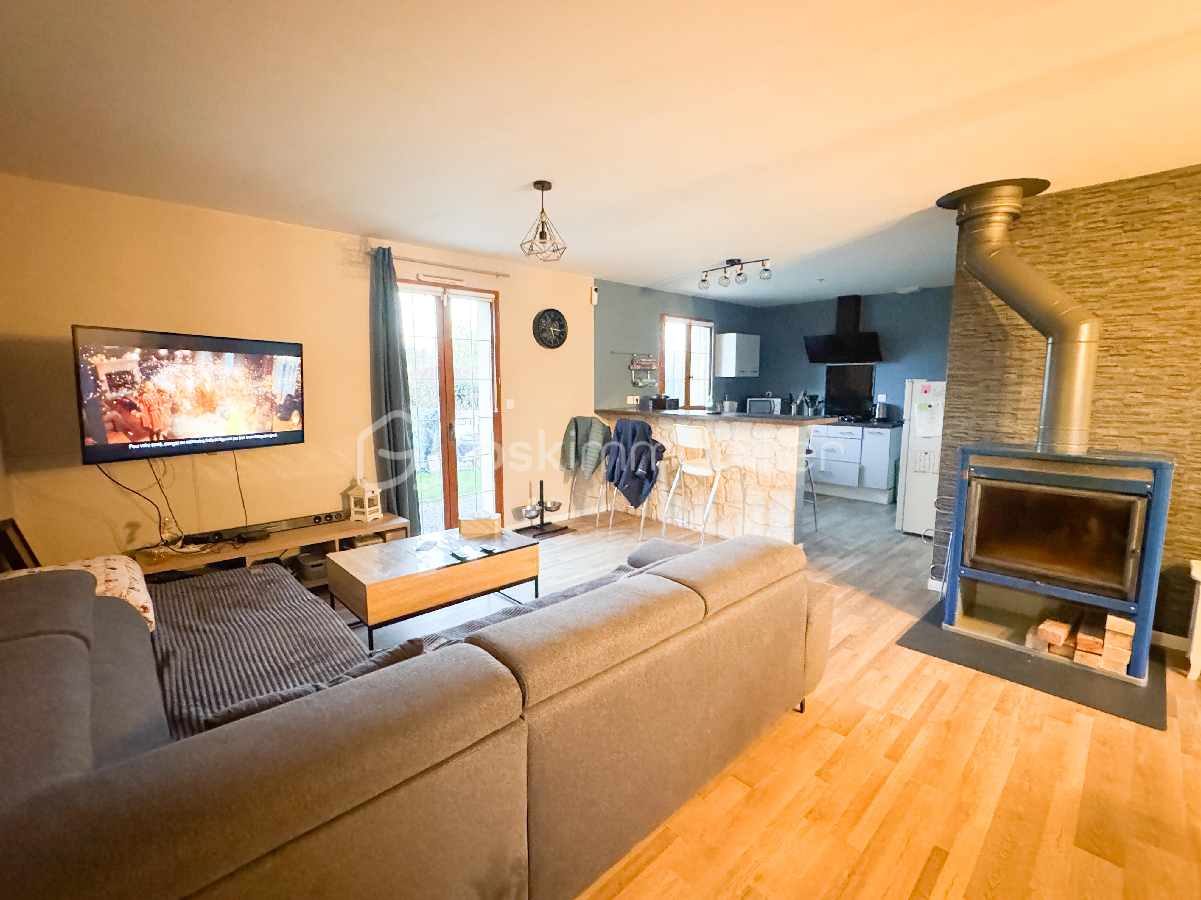 Maison de 83 m² - HUIBERT RUE DE LA GRANGE PB IMG_5127.JPG