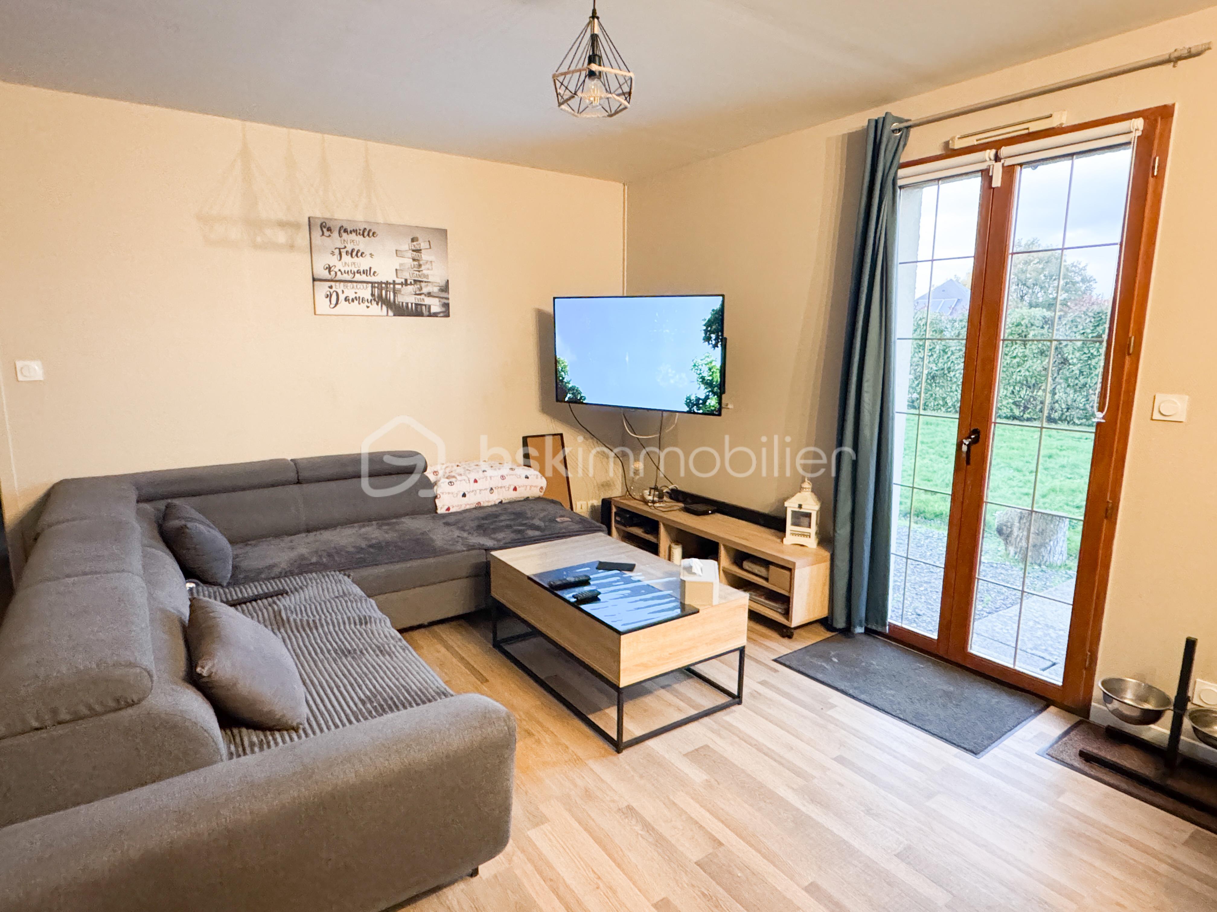 Maison de 83 m² - HUIBERT RUE DE LA GRANGE PB IMG_5124.JPG