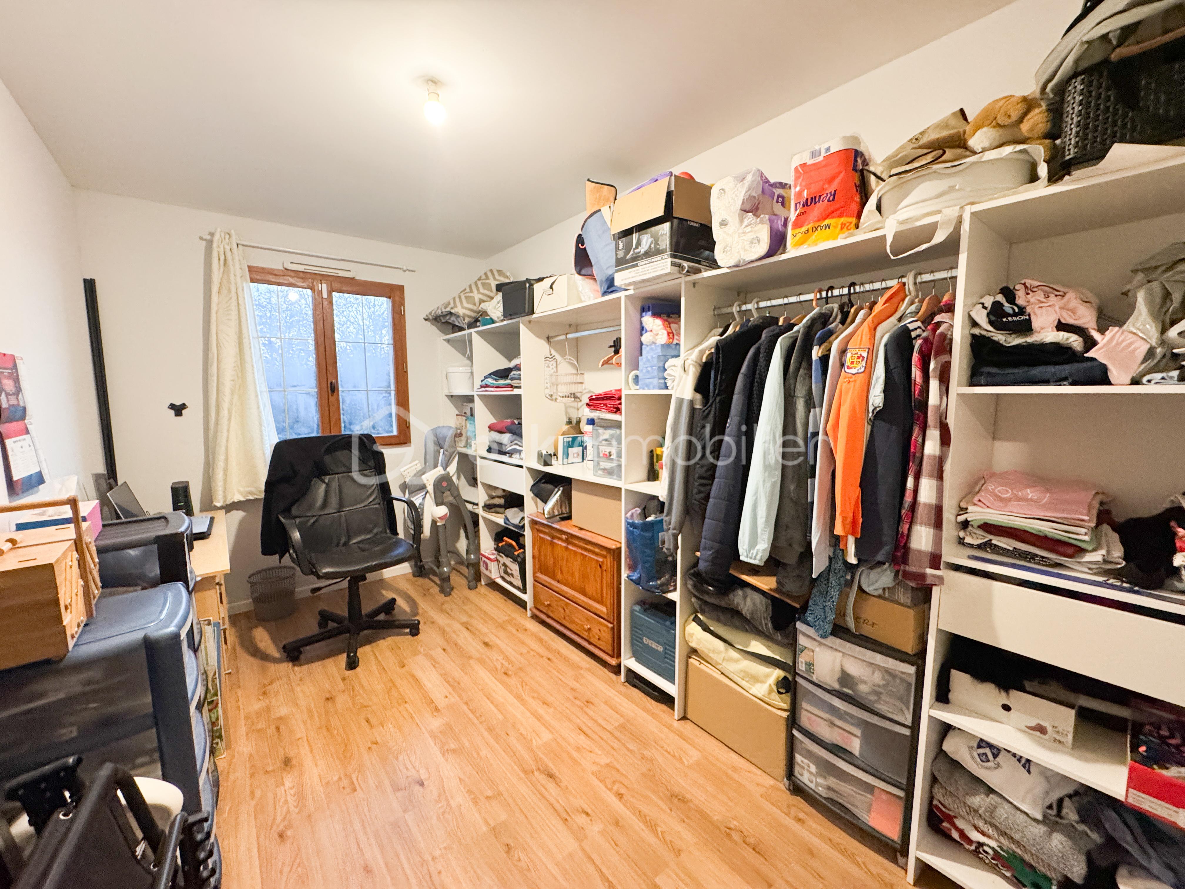 Maison de 83 m² - HUIBERT RUE DE LA GRANGE PB IMG_5134.JPG