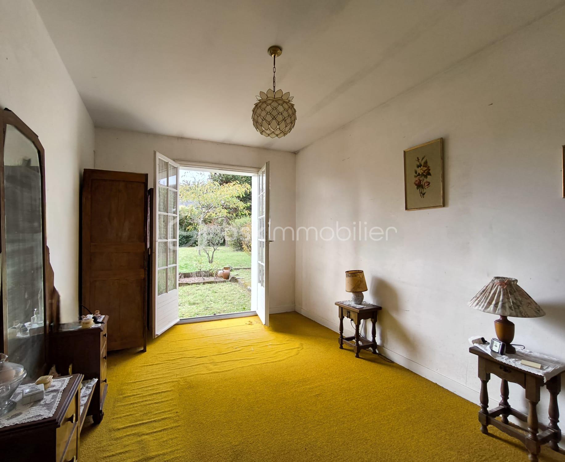 Maison de 111 m² - Chambre 1 RDC.jpg