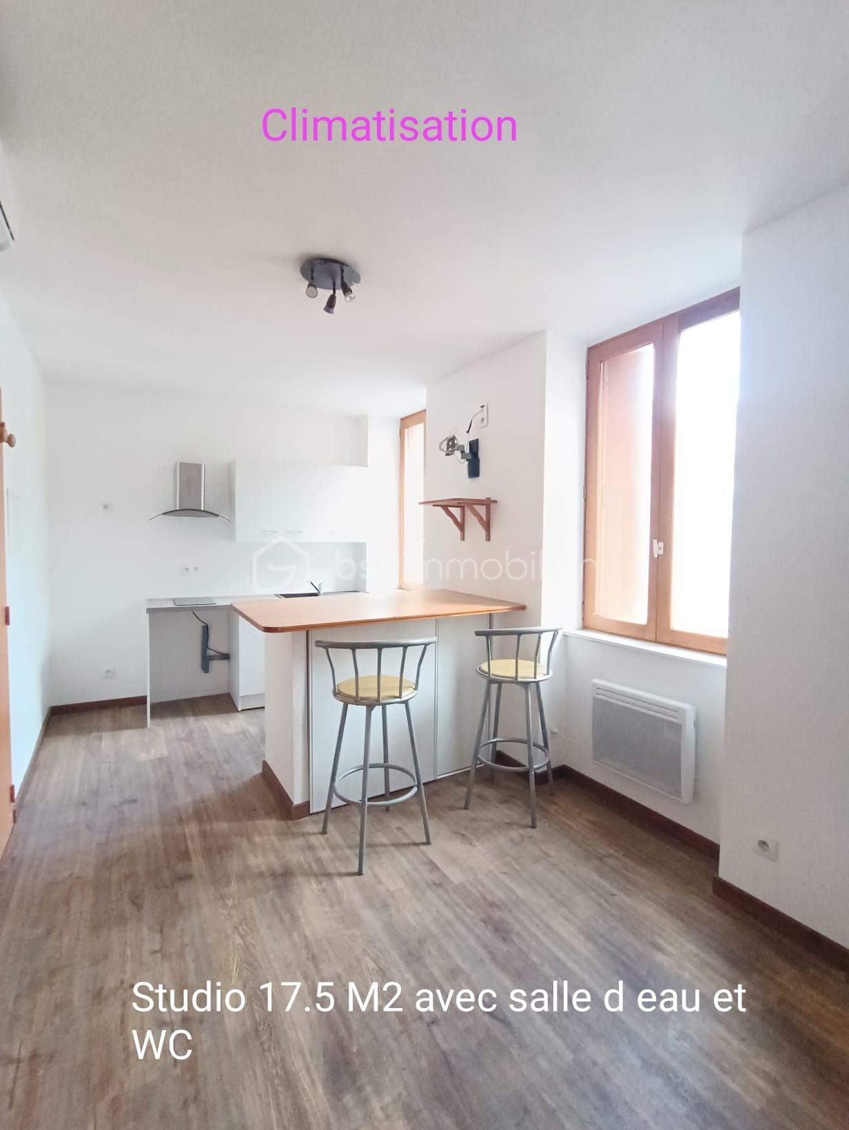 Immeuble de 90 m² - STUDIO 17.5 M2.jfif