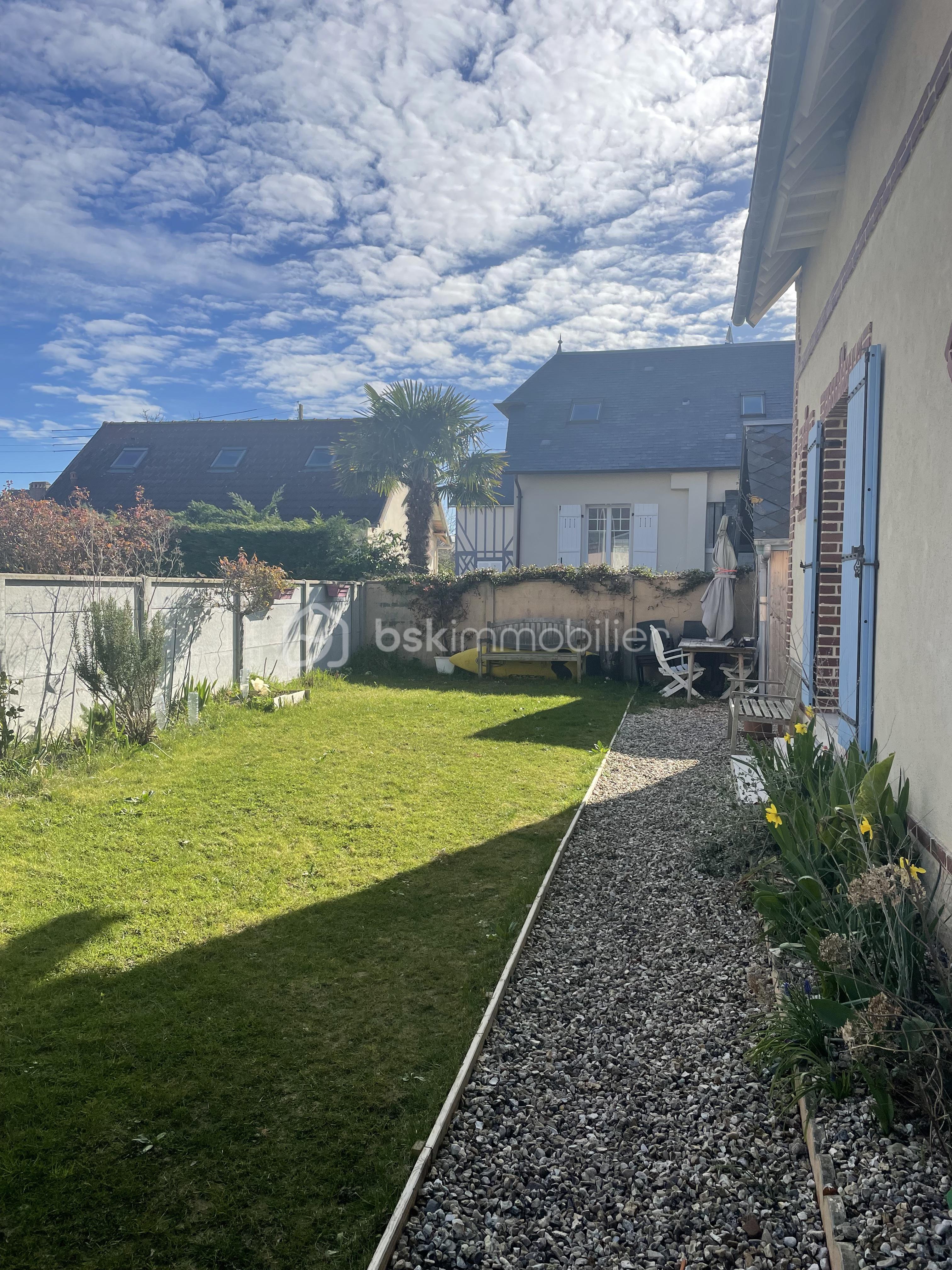 Maison de 95 m² - Jardin.JPEG