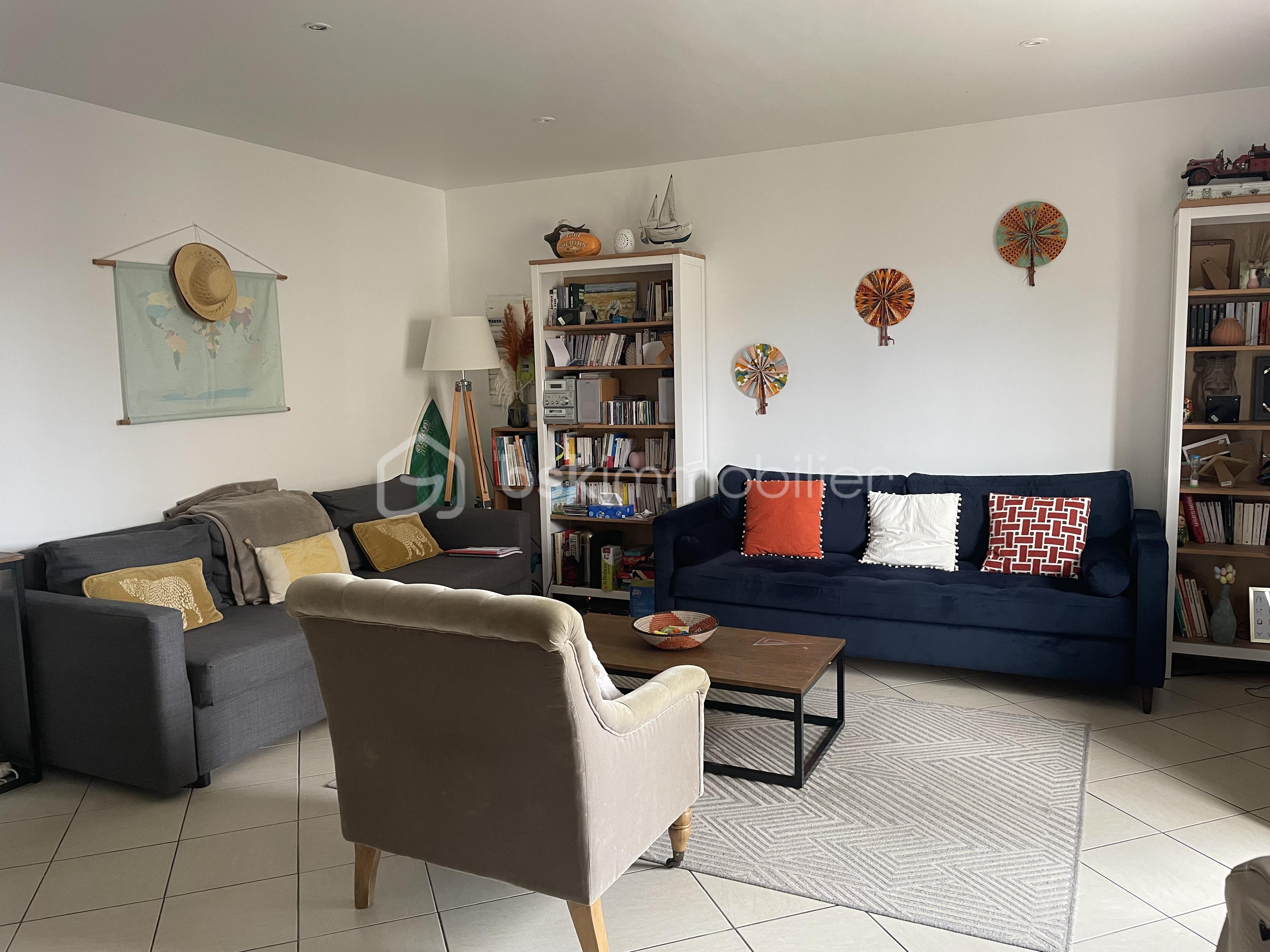 Maison de 95 m² - Salon.JPEG