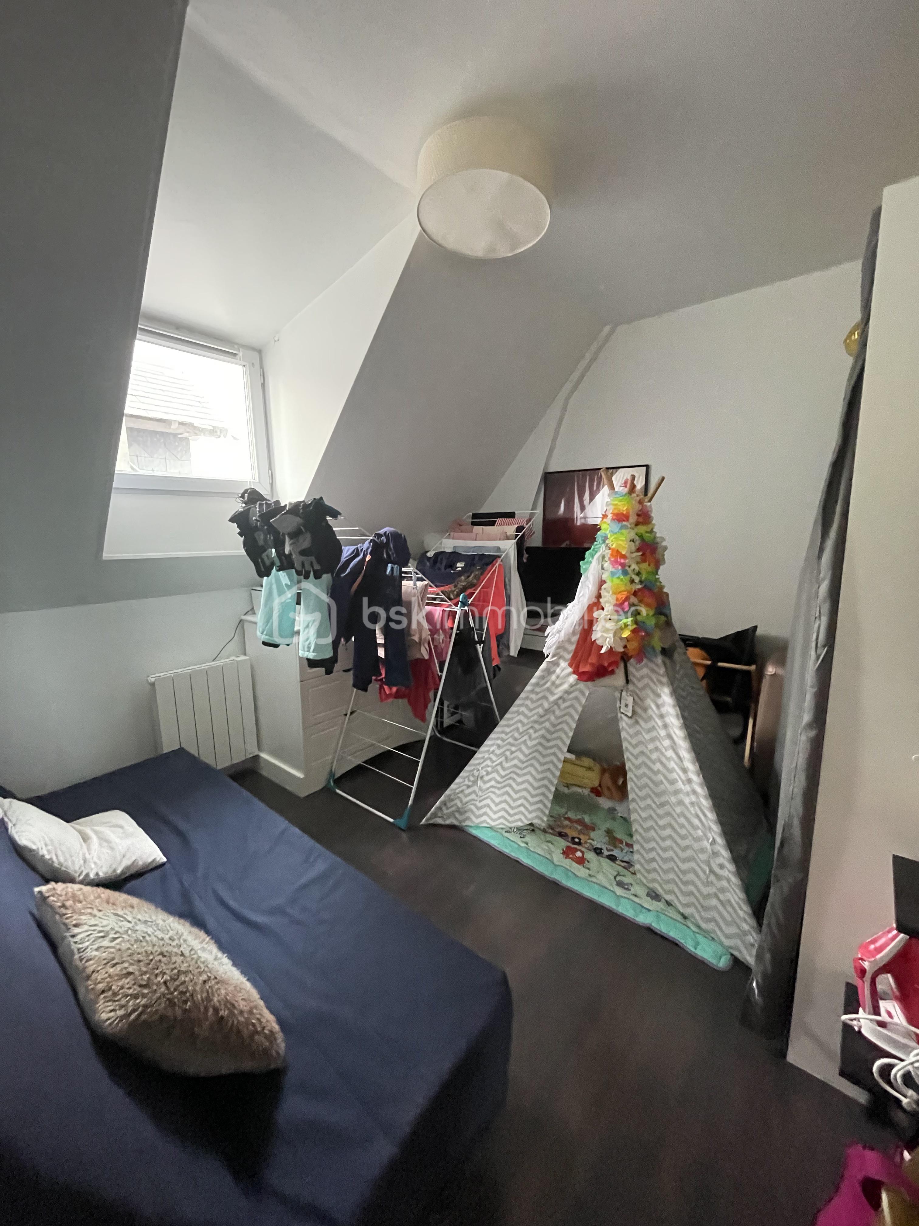 Maison de 95 m² - Chambre 3.JPEG
