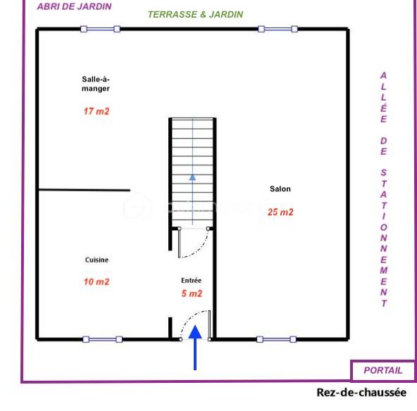 Maison de 150 m² - rdc.png